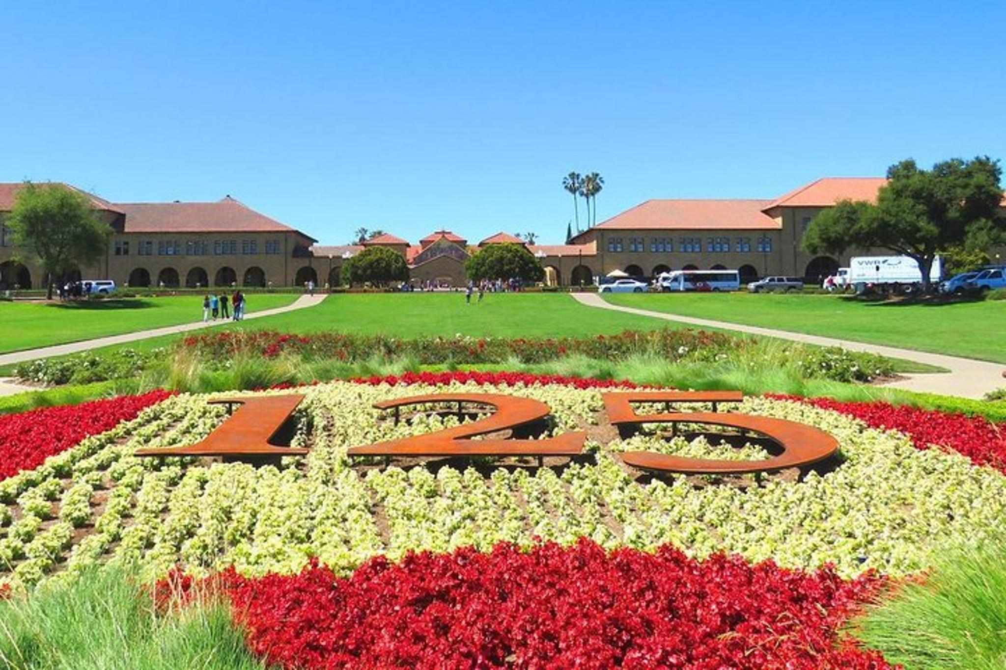 San Francisco Silicon Valley Private Guided Tour - Image 3