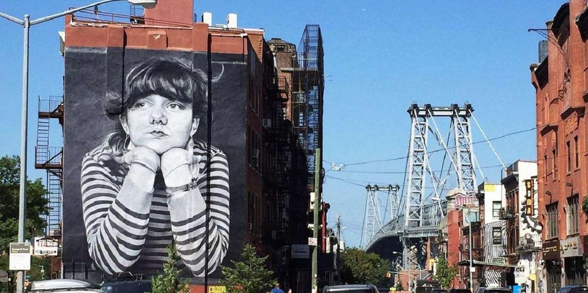 Brooklyn Movie Locations Guided Tour - Image 6