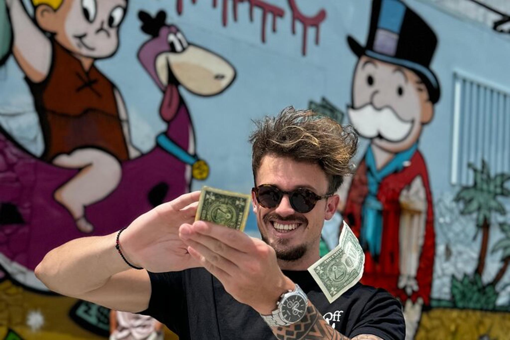 Miami City Tour and Wynwood Experience - Image 6