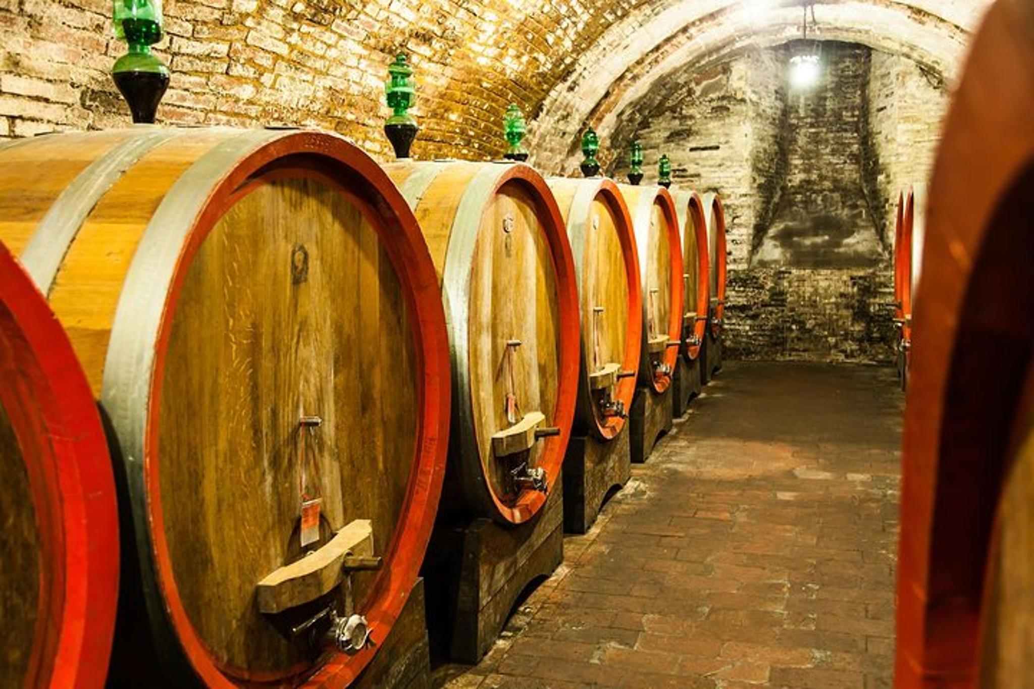 San Francisco Wine Country Tour 6 hr - Image 3