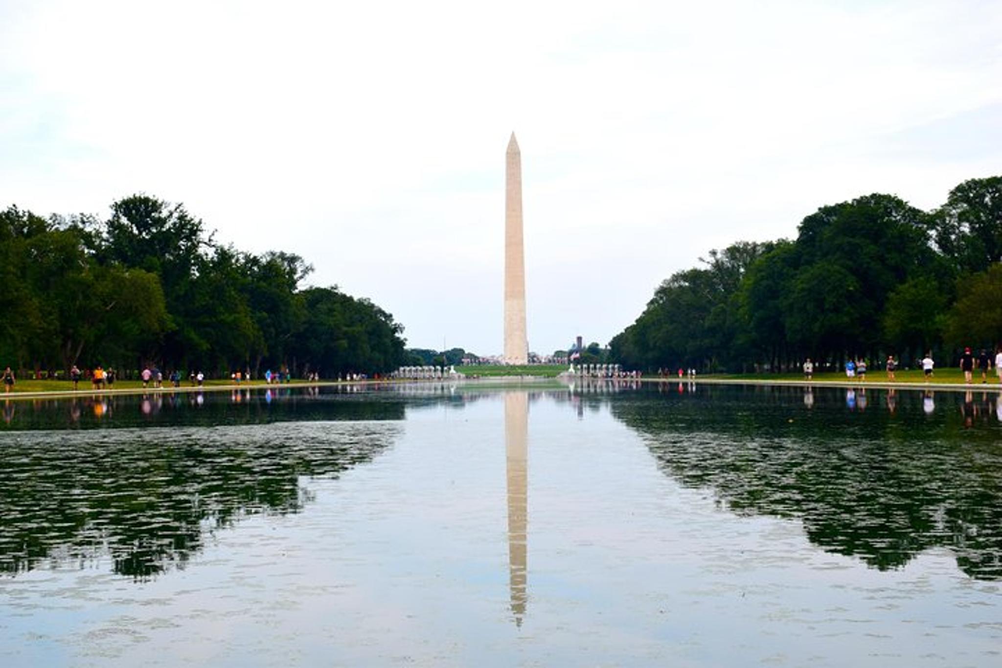 Washington DC Sightseeing Flex Pass - Image 3