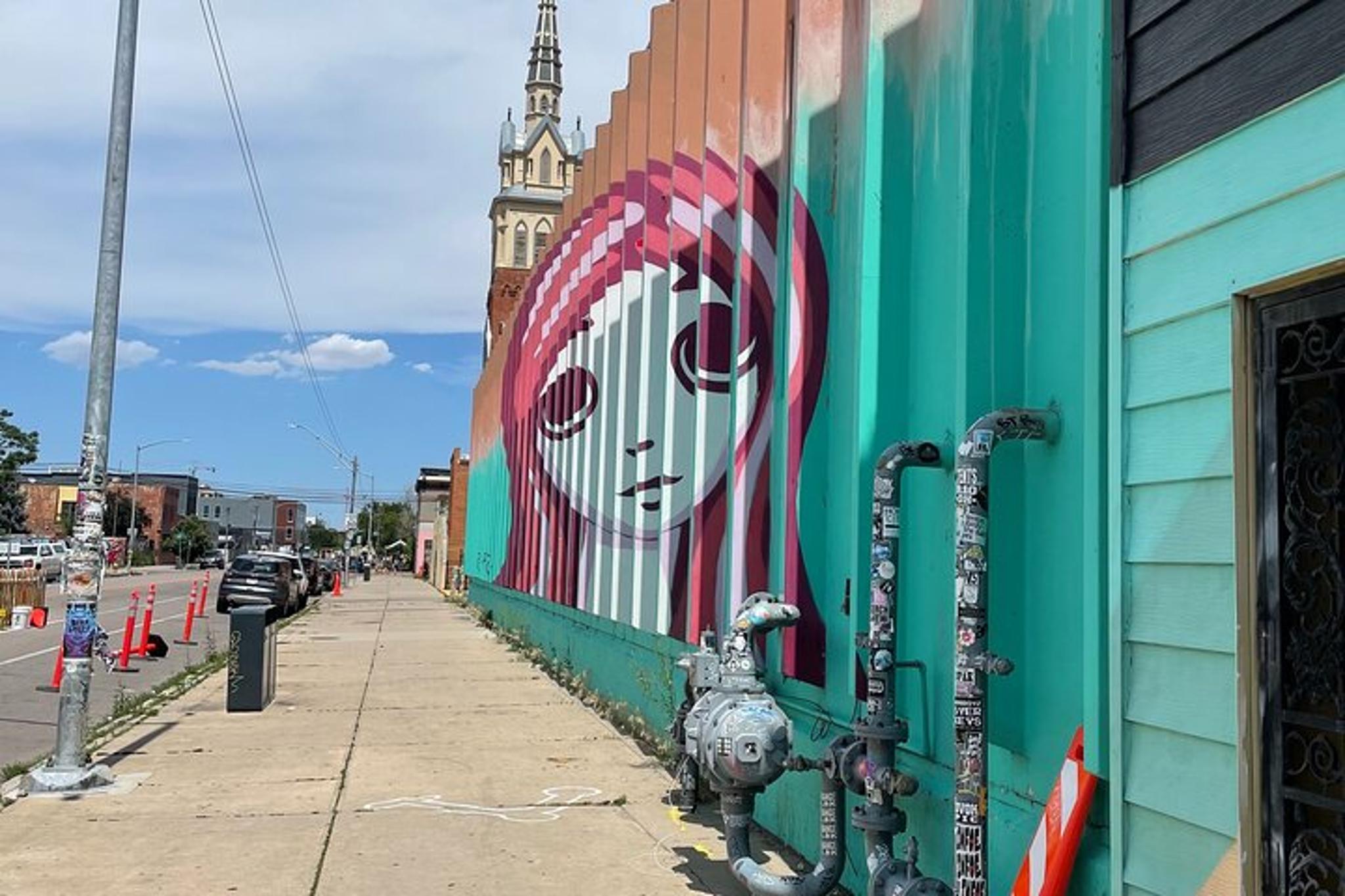 Denver Art District Self-Guided Walking Tour - Image 3