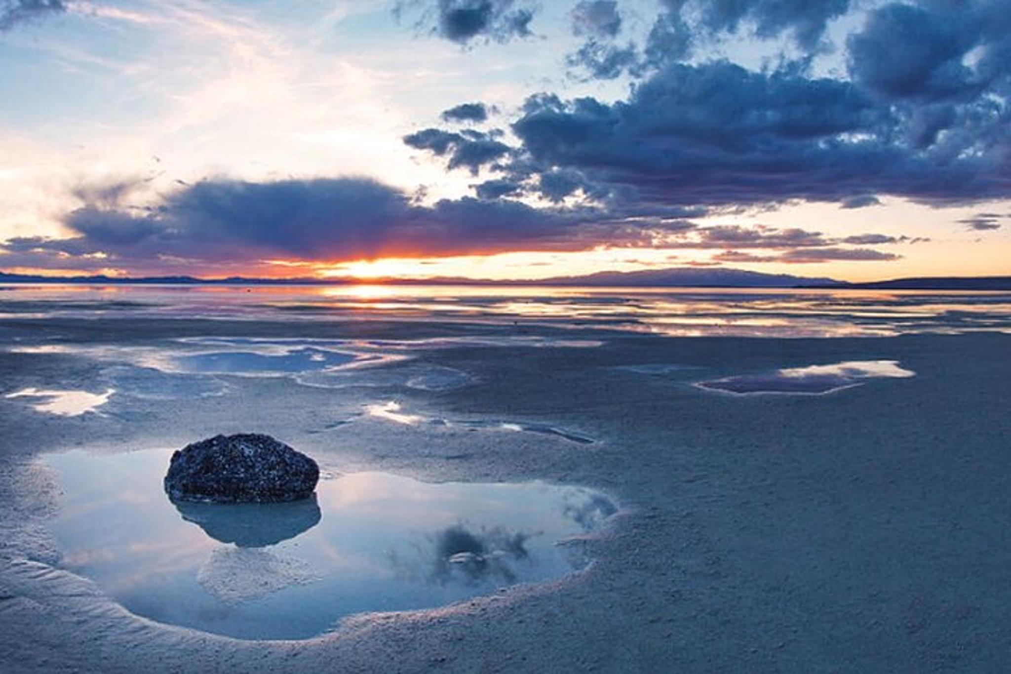 Yellowstone & Grand Teton Small Group Tour 4-Day - Image 3