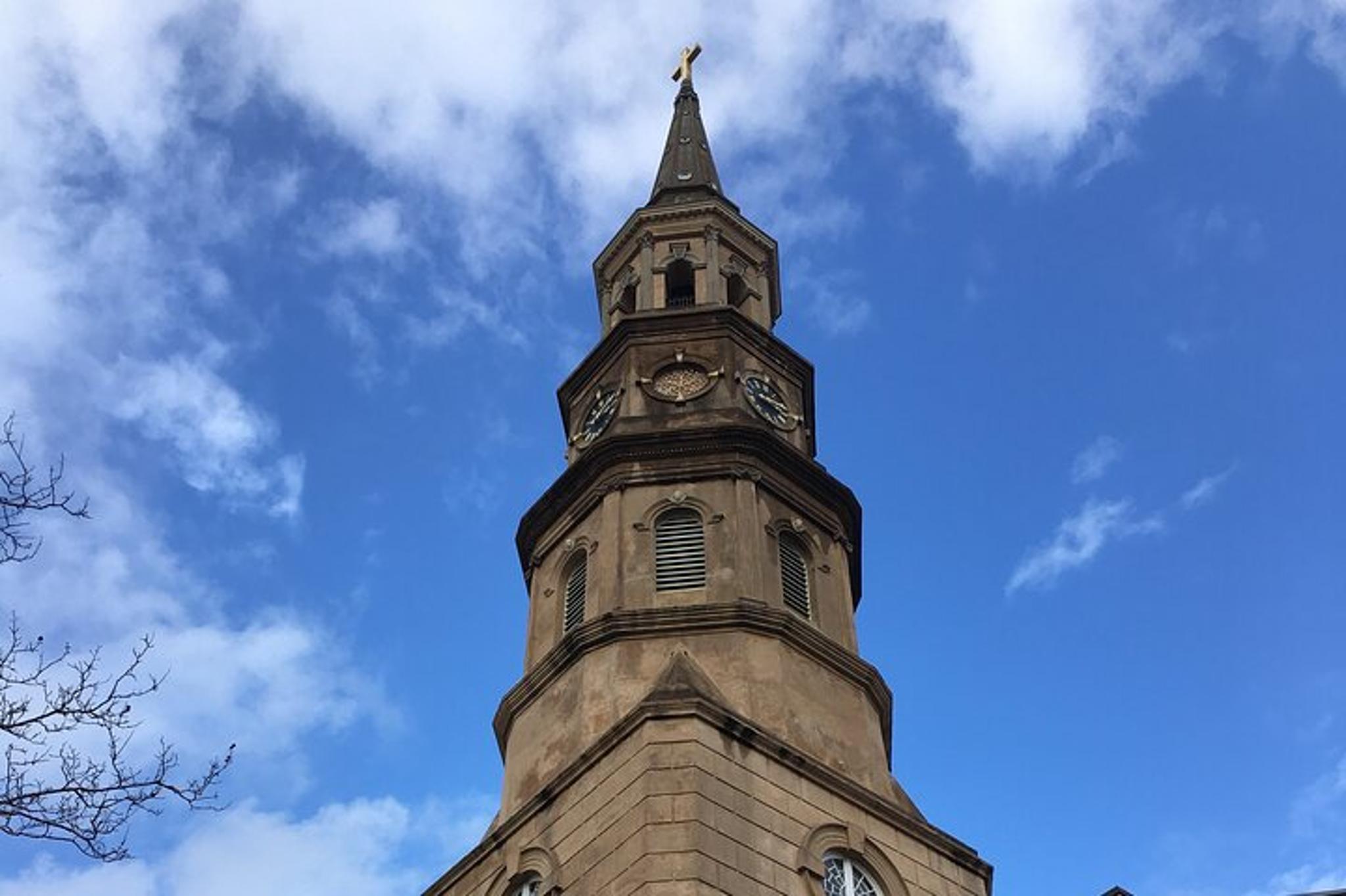 Charleston Hauntings Tour 90 Min - Image 4