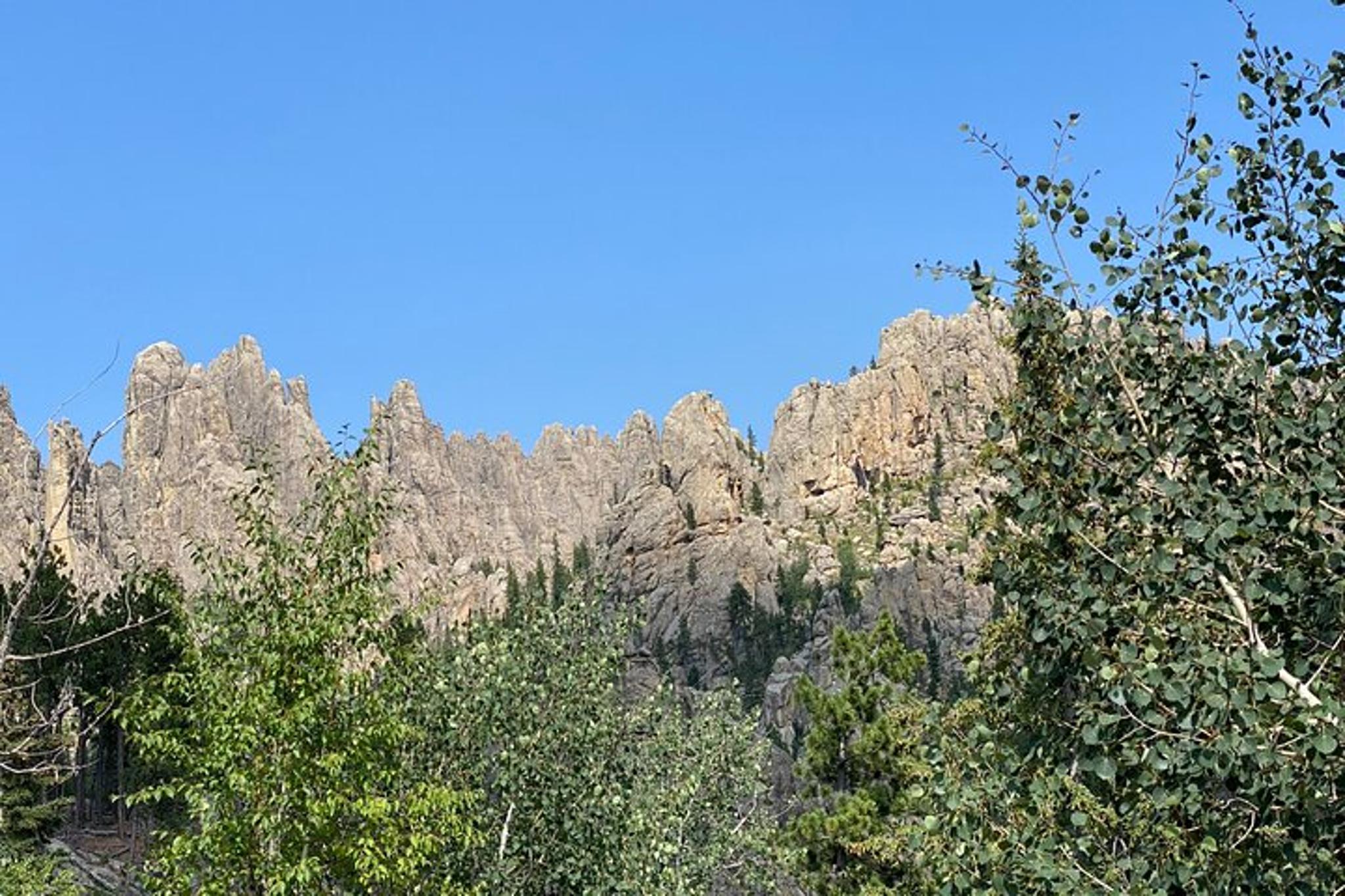 Rapid City Mount Rushmore and Deadwood Tour - Image 3