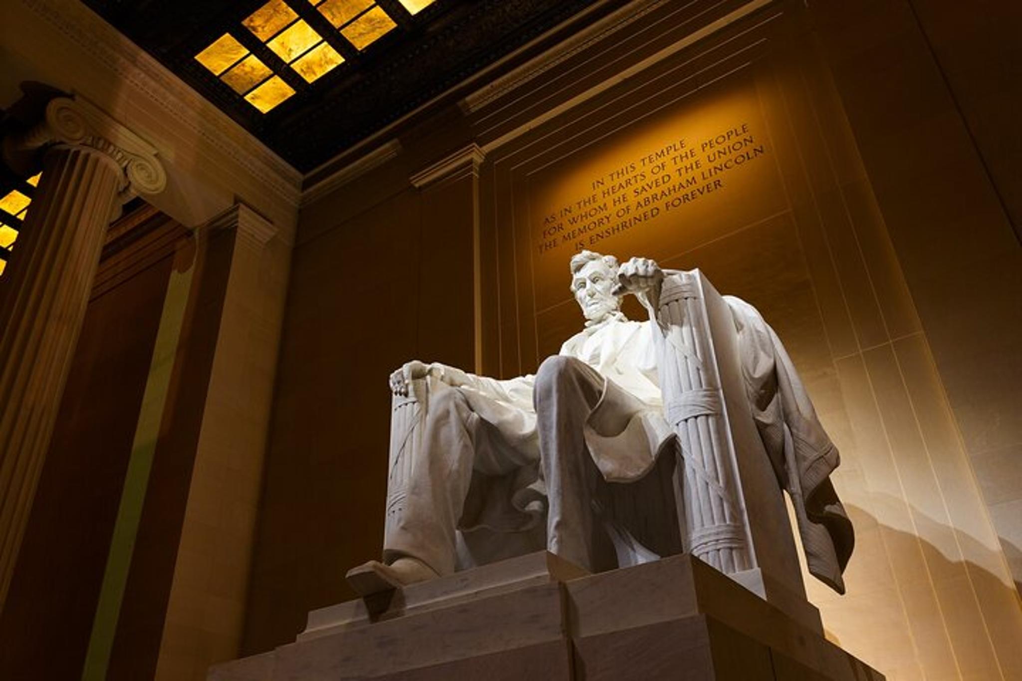 Washington DC Night-Time Private Tour - Image 5