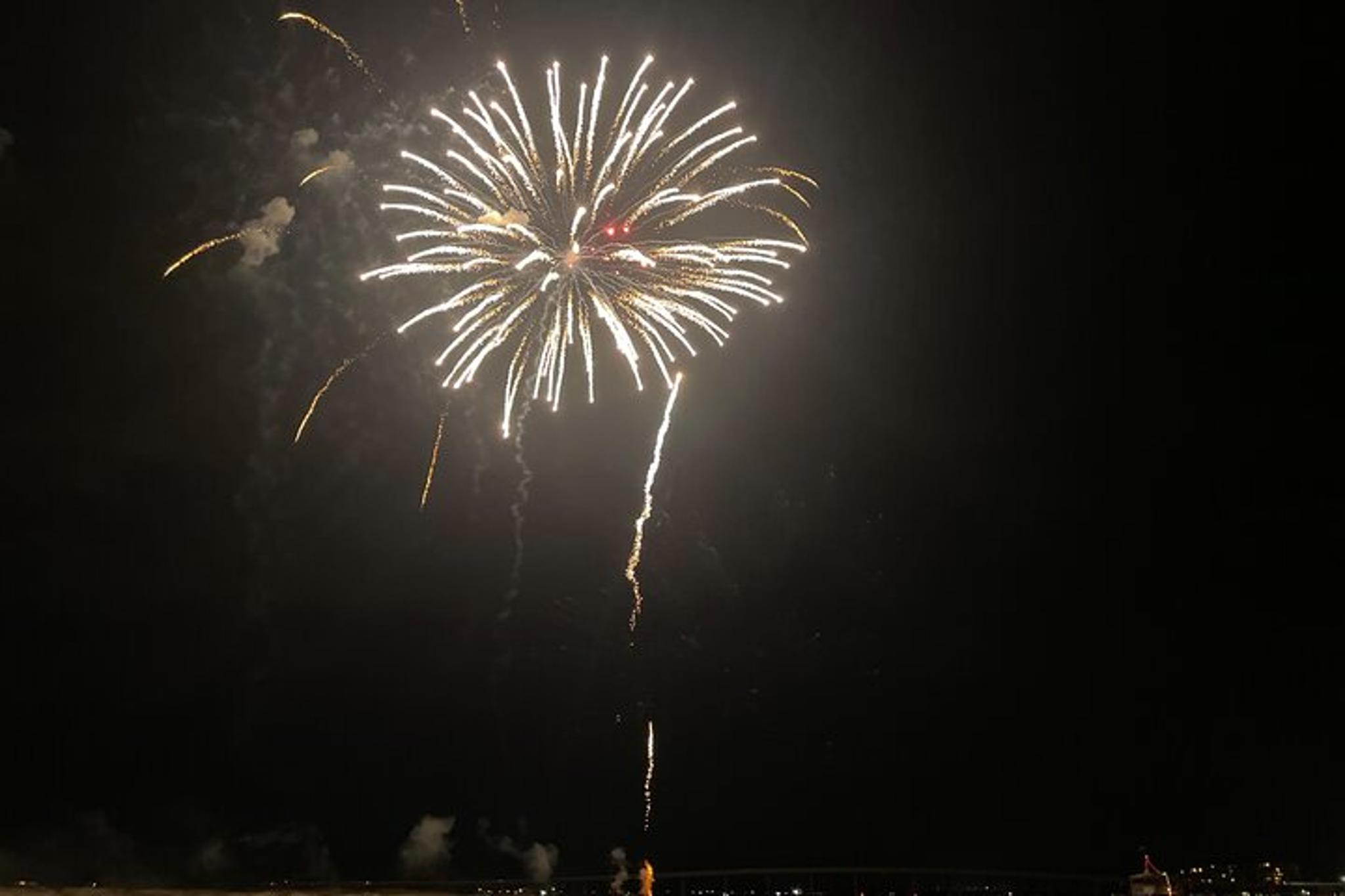 Destin Fireworks Cruise - Image 4