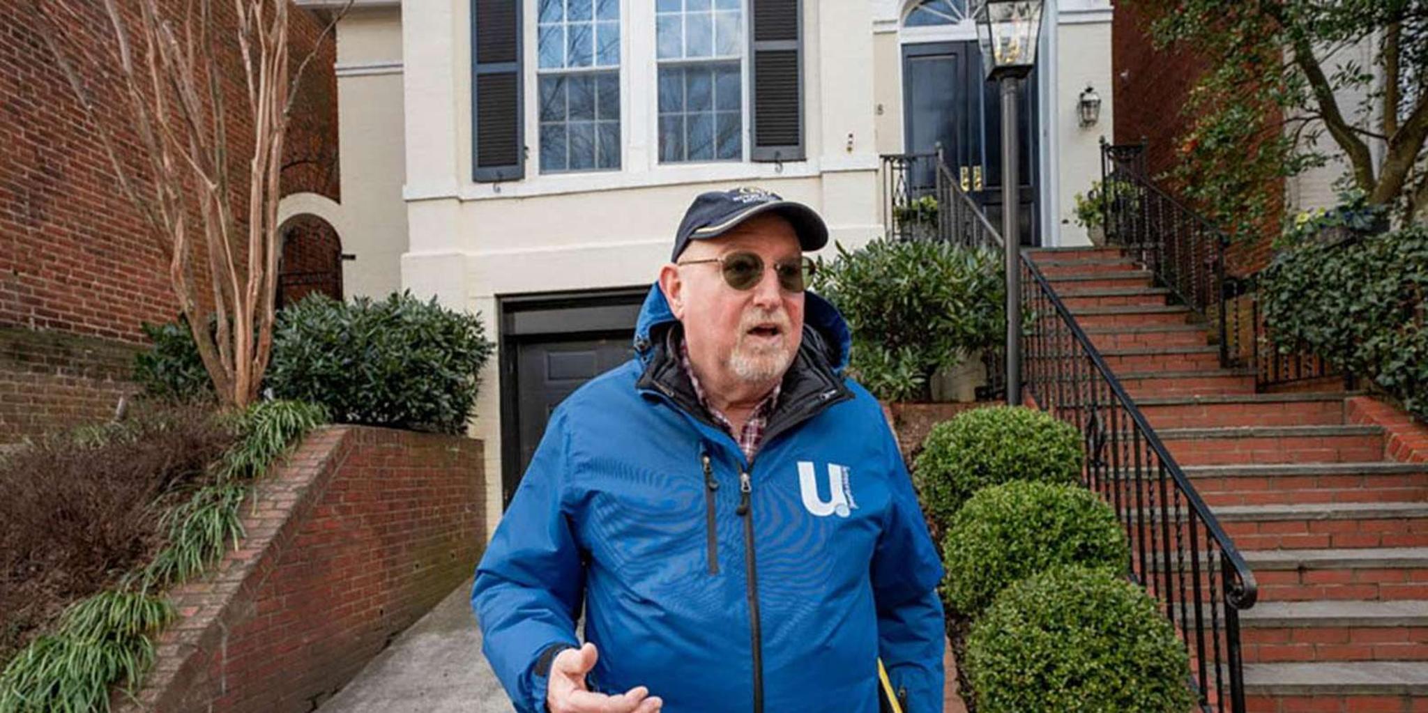 Washington D.C. Georgetown Politics and History Tour - Image 4