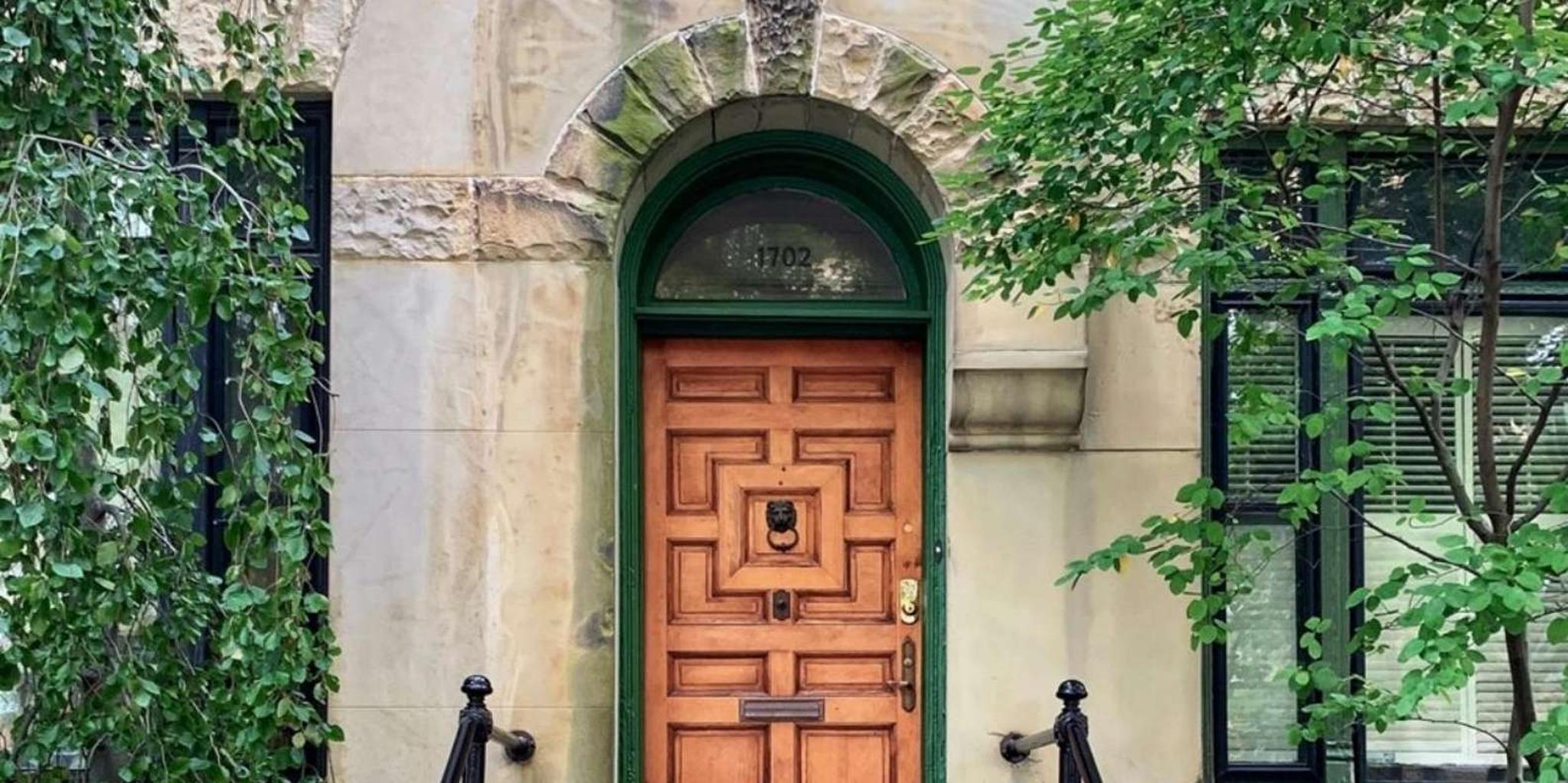 Chicago Workers Cottages Walking Tour - Image 3