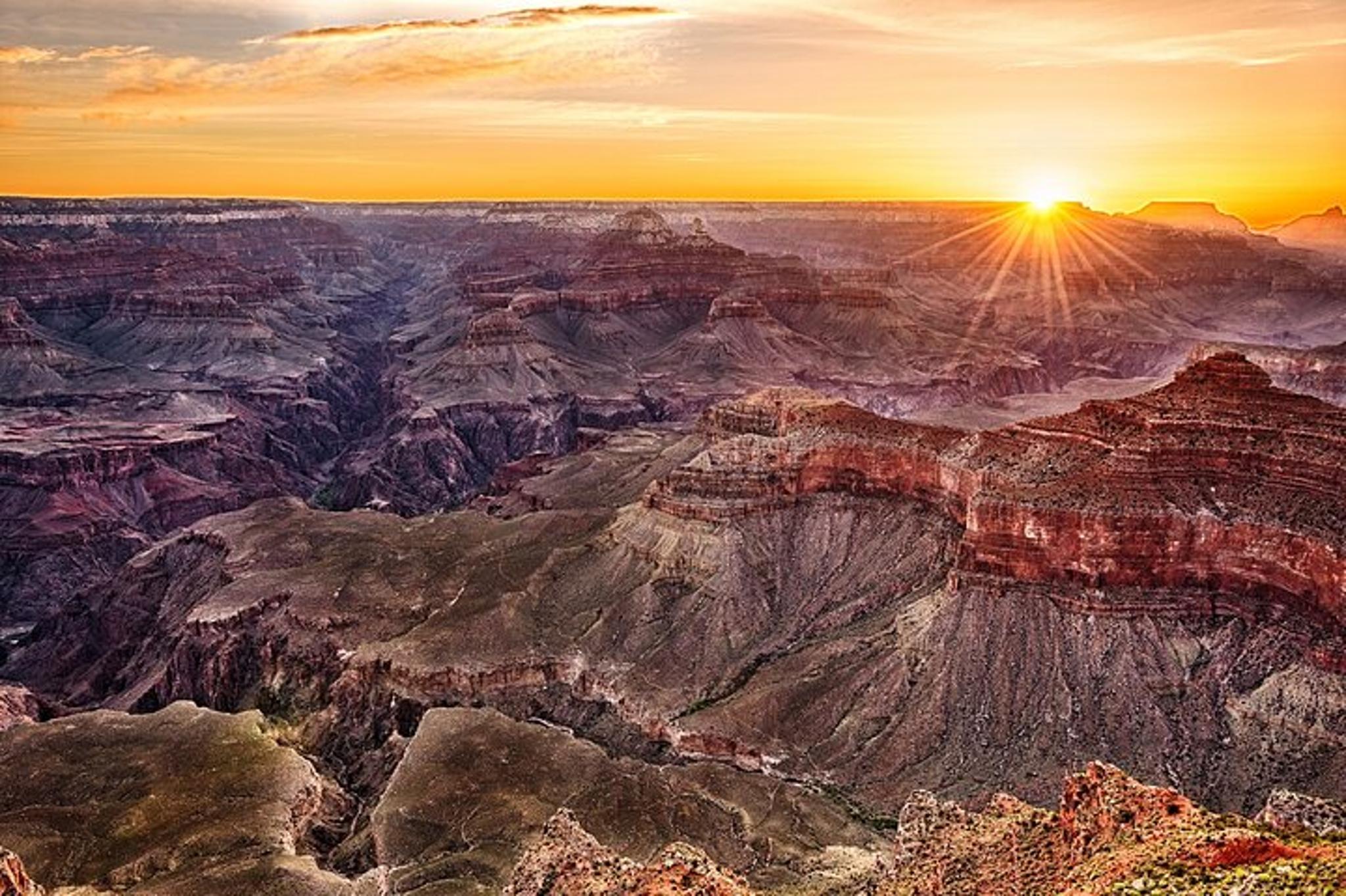 Grand Canyon South Rim Self-Guided Audio Tour - Image 5