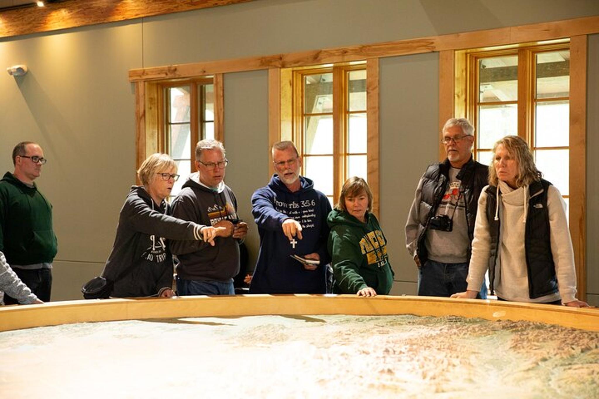 Denali Sightseeing Package - Image 4