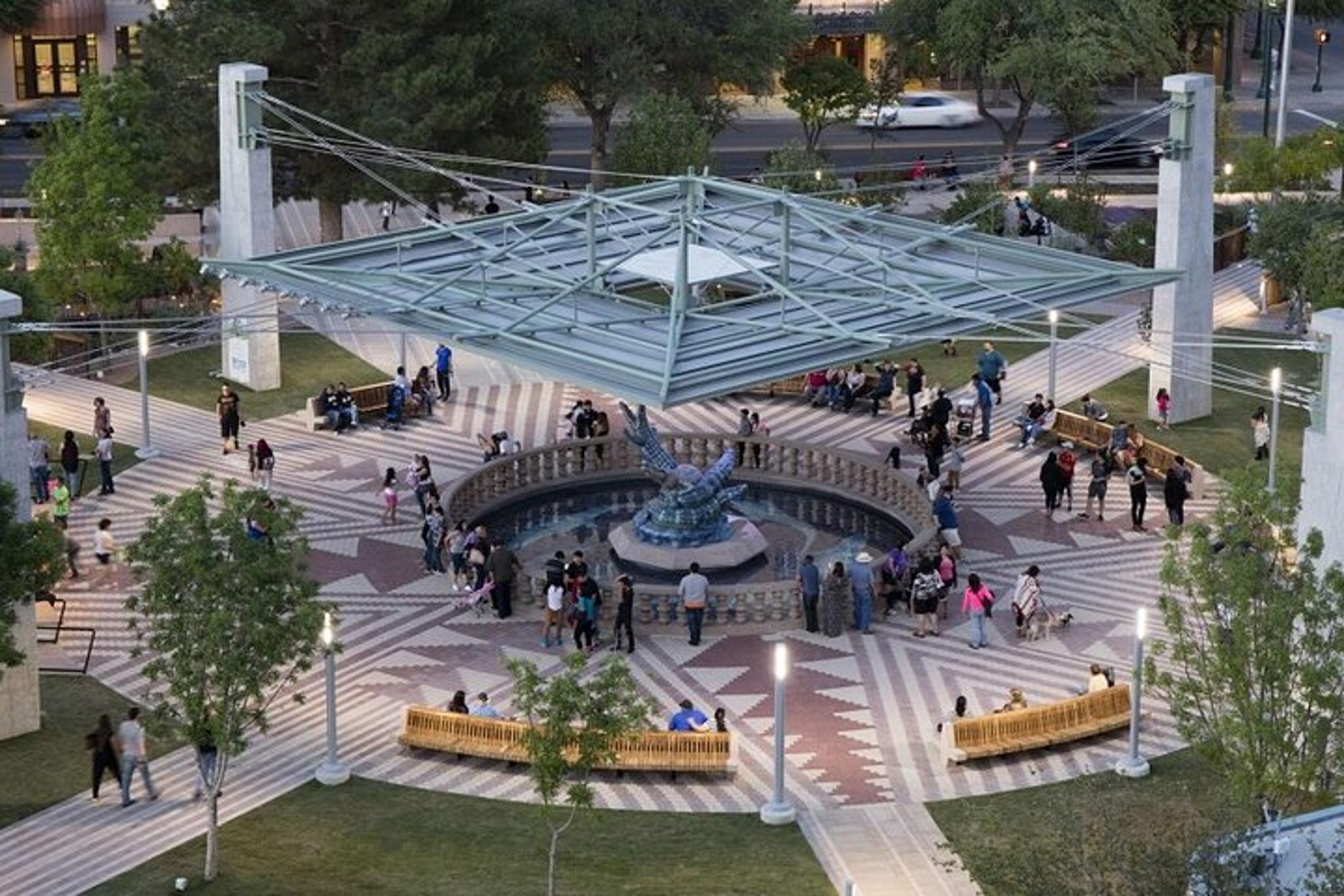 El Paso Scavenger Hunt Adventure - Image 6