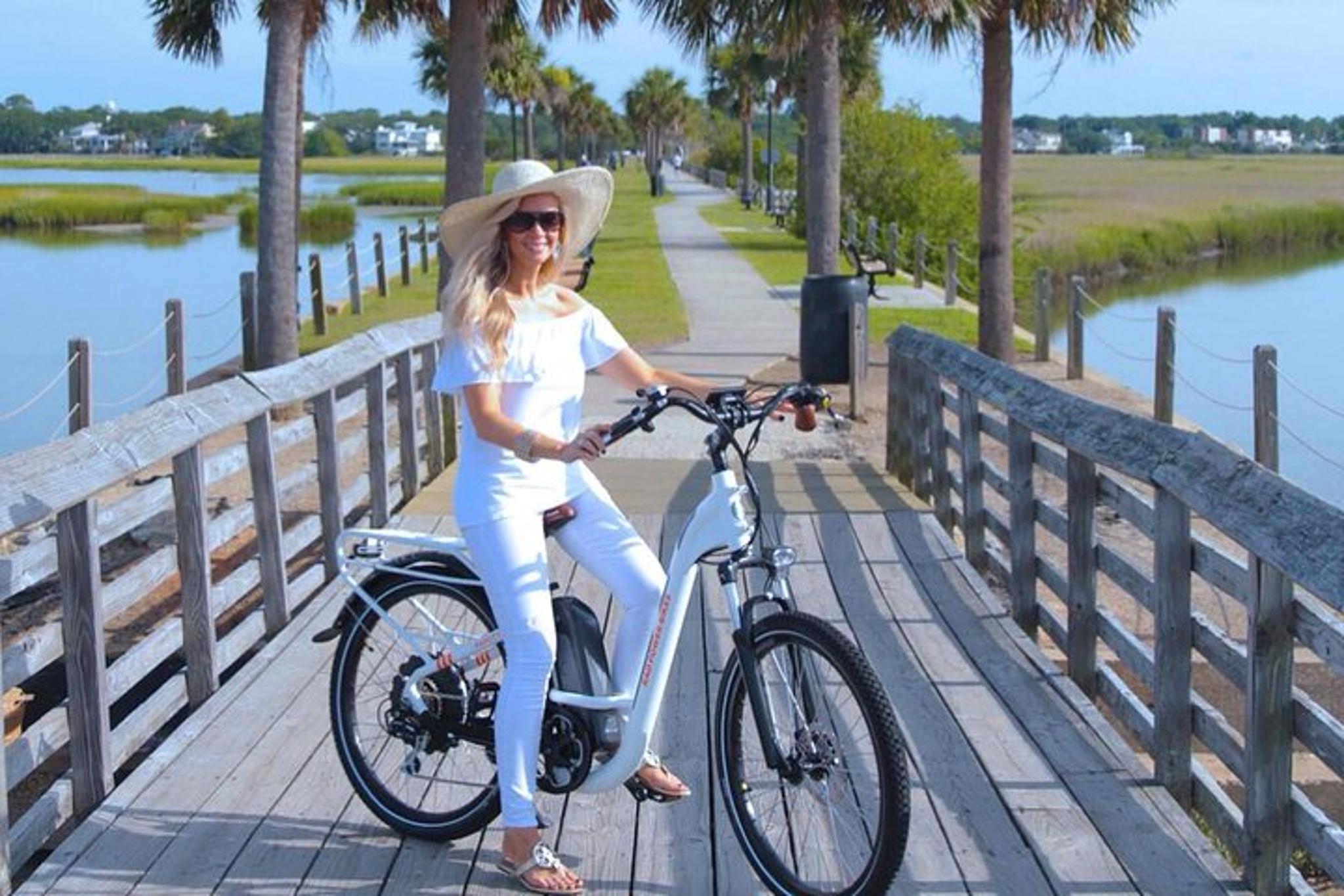 Charleston eBike Tour - Image 3