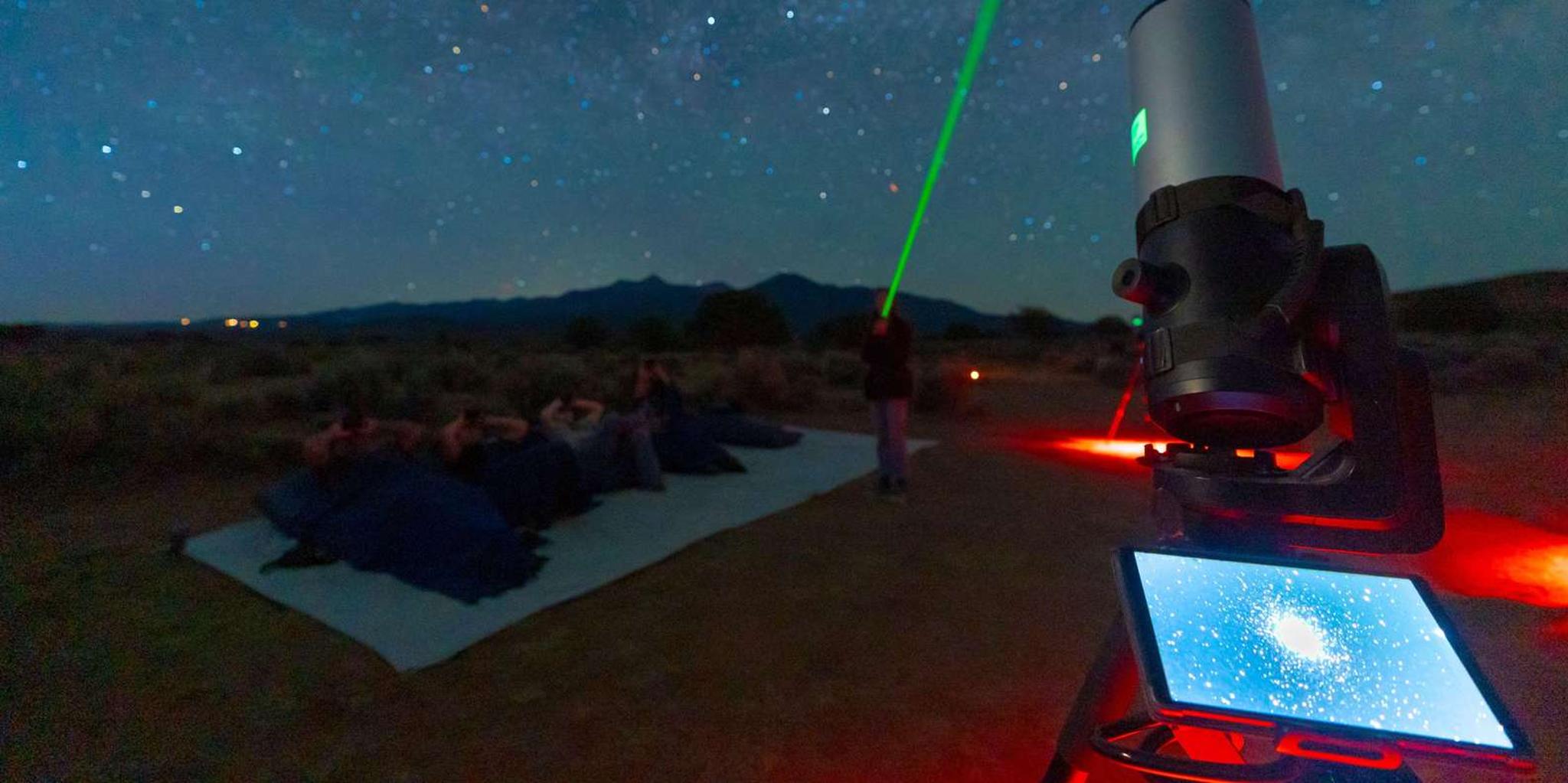 Moab Stargazing Experience - Image 1