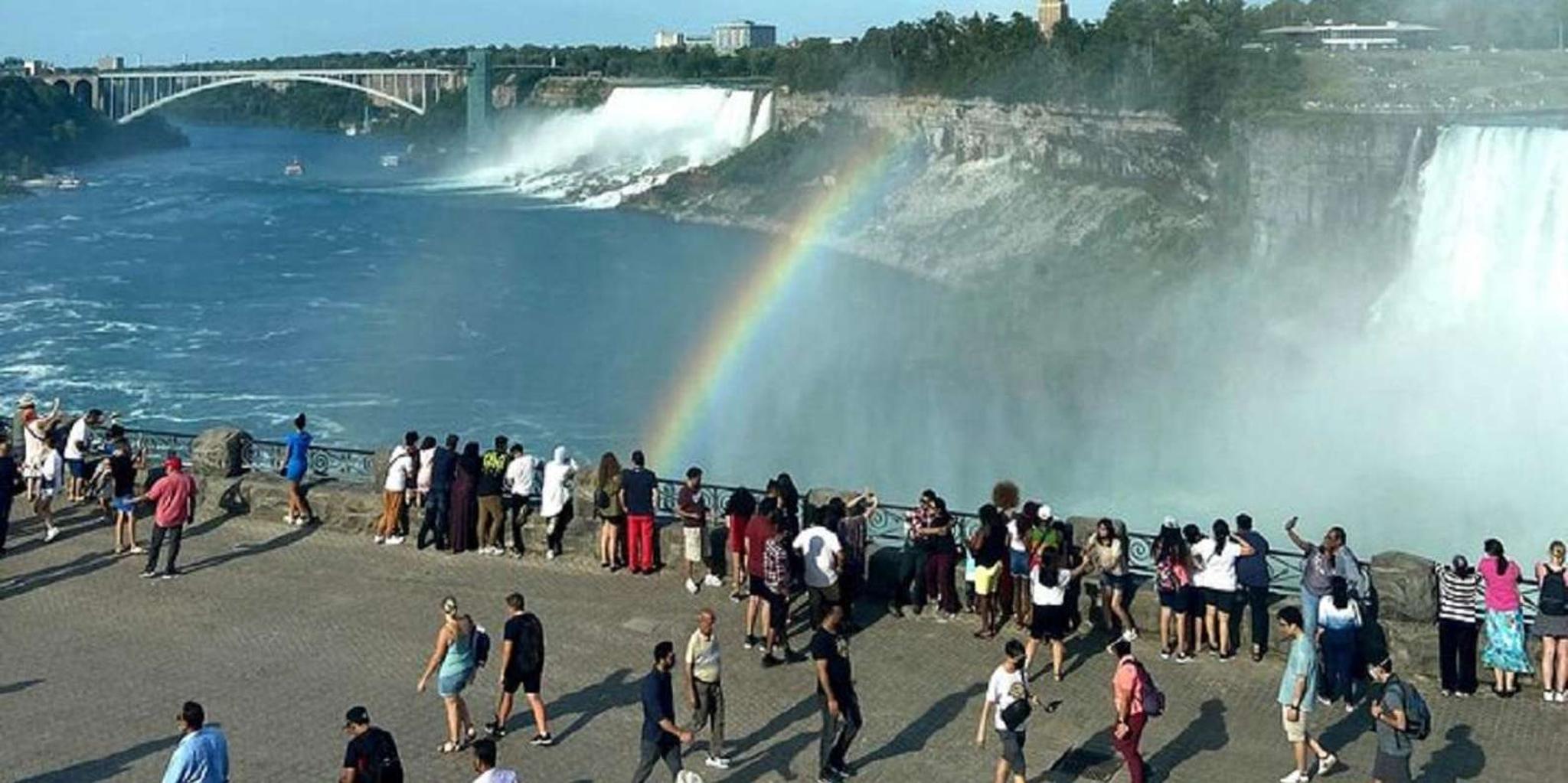 Niagara Falls USA and Canada Day Tour from Buffalo - Image 5