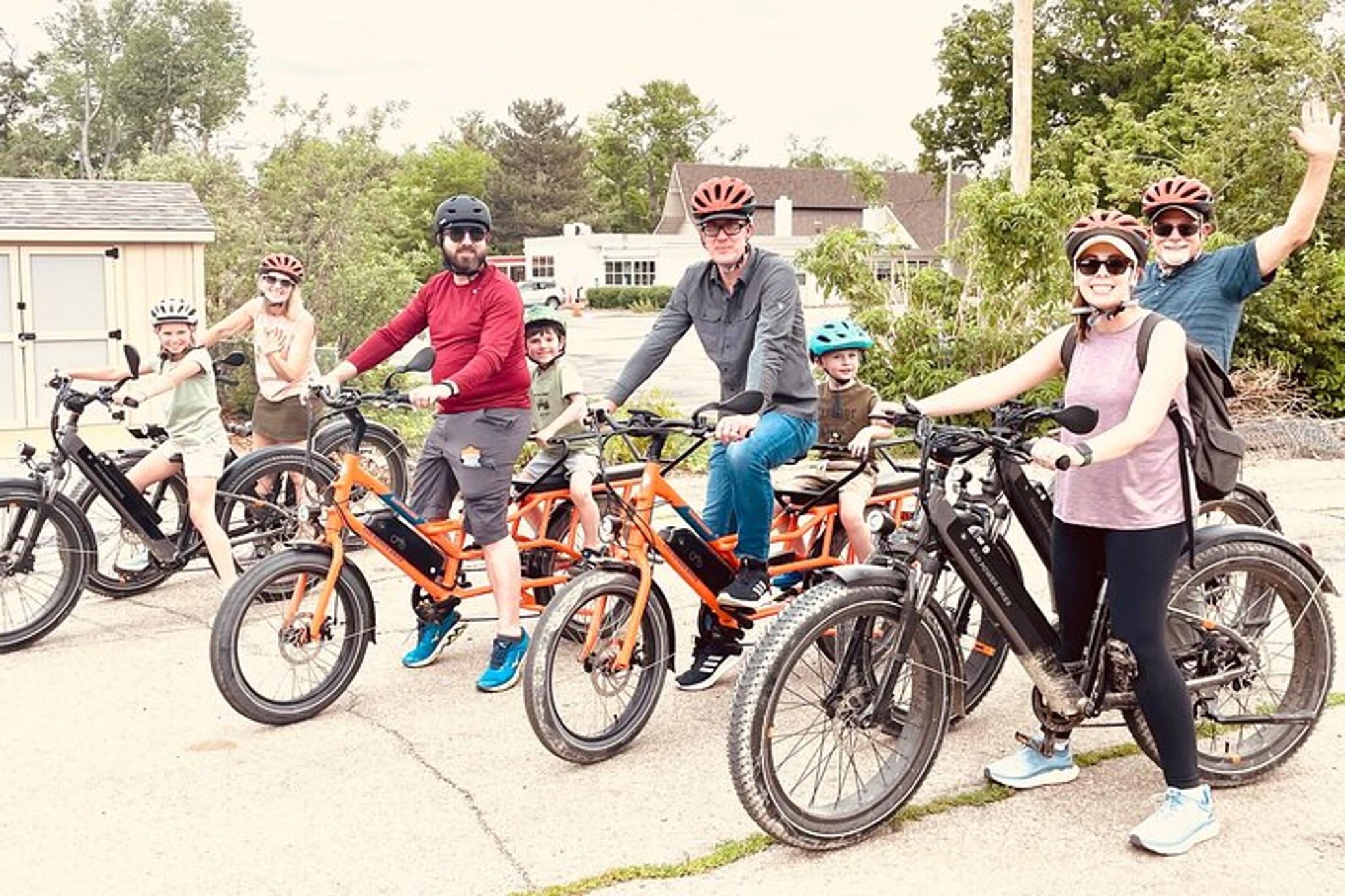 Boulder eBike Tour - Image 4