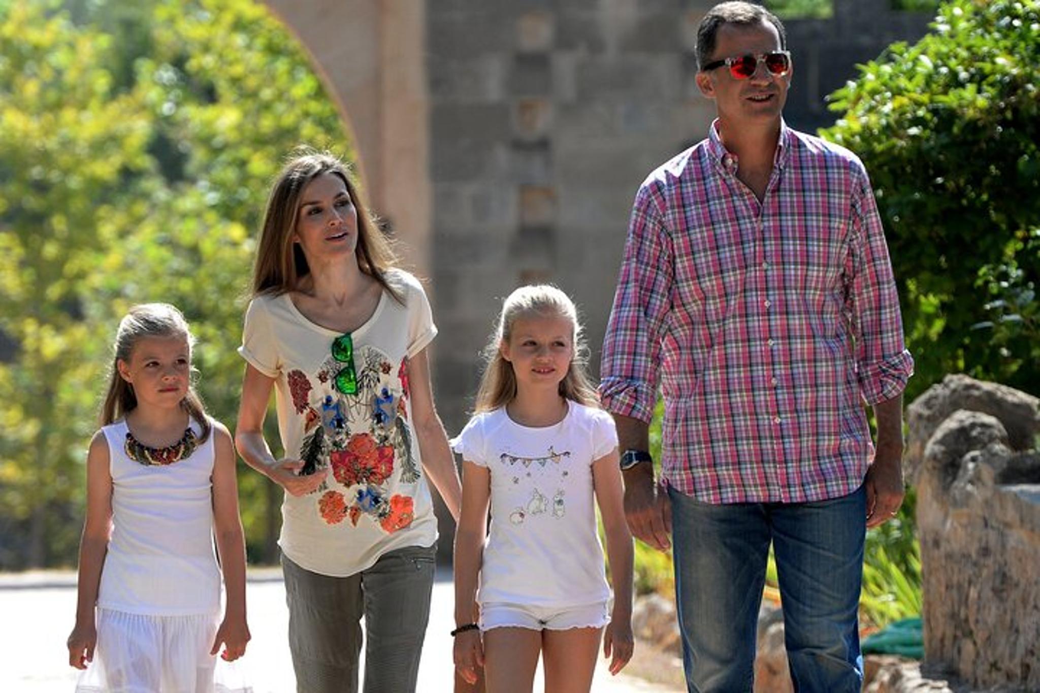 Santa Barbara Family Walking Adventure