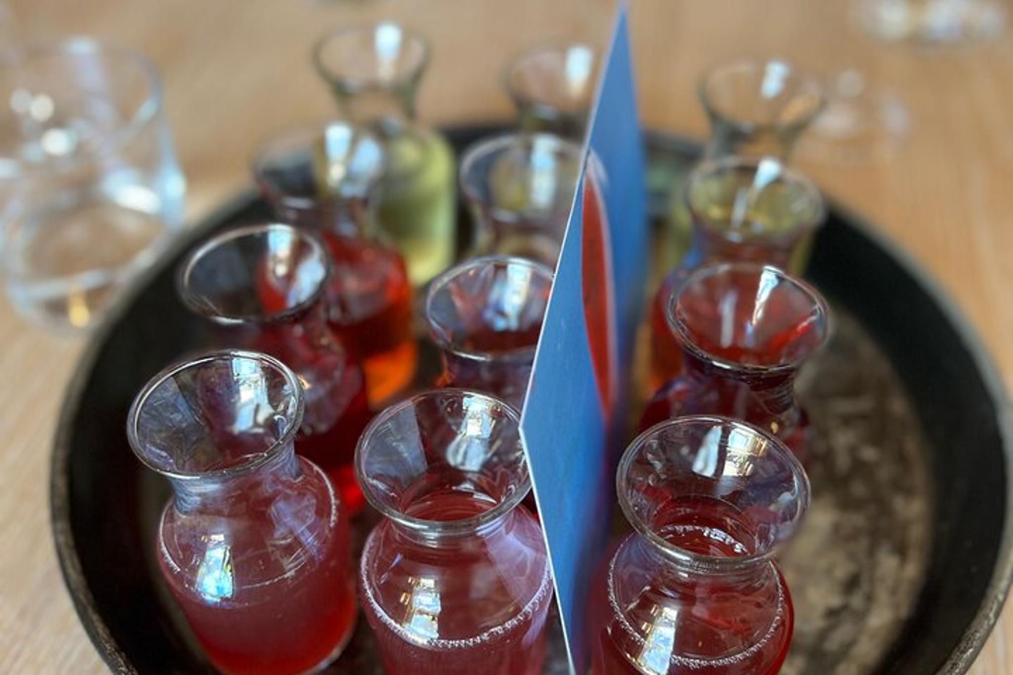 Berkeley Wine Tasting Tour with Local Sommelière - Image 3