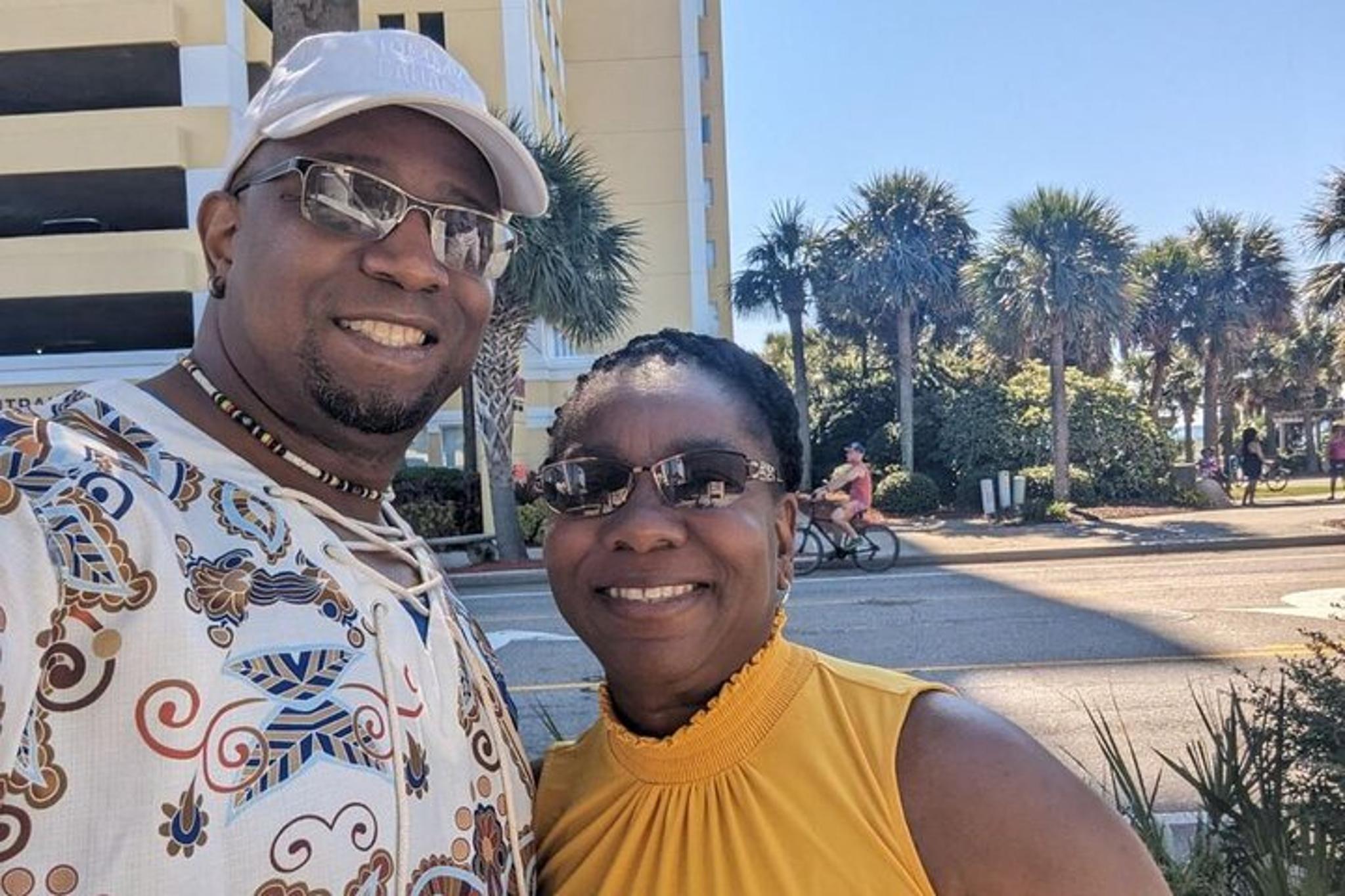 New London Scavenger Hunt - Image 6