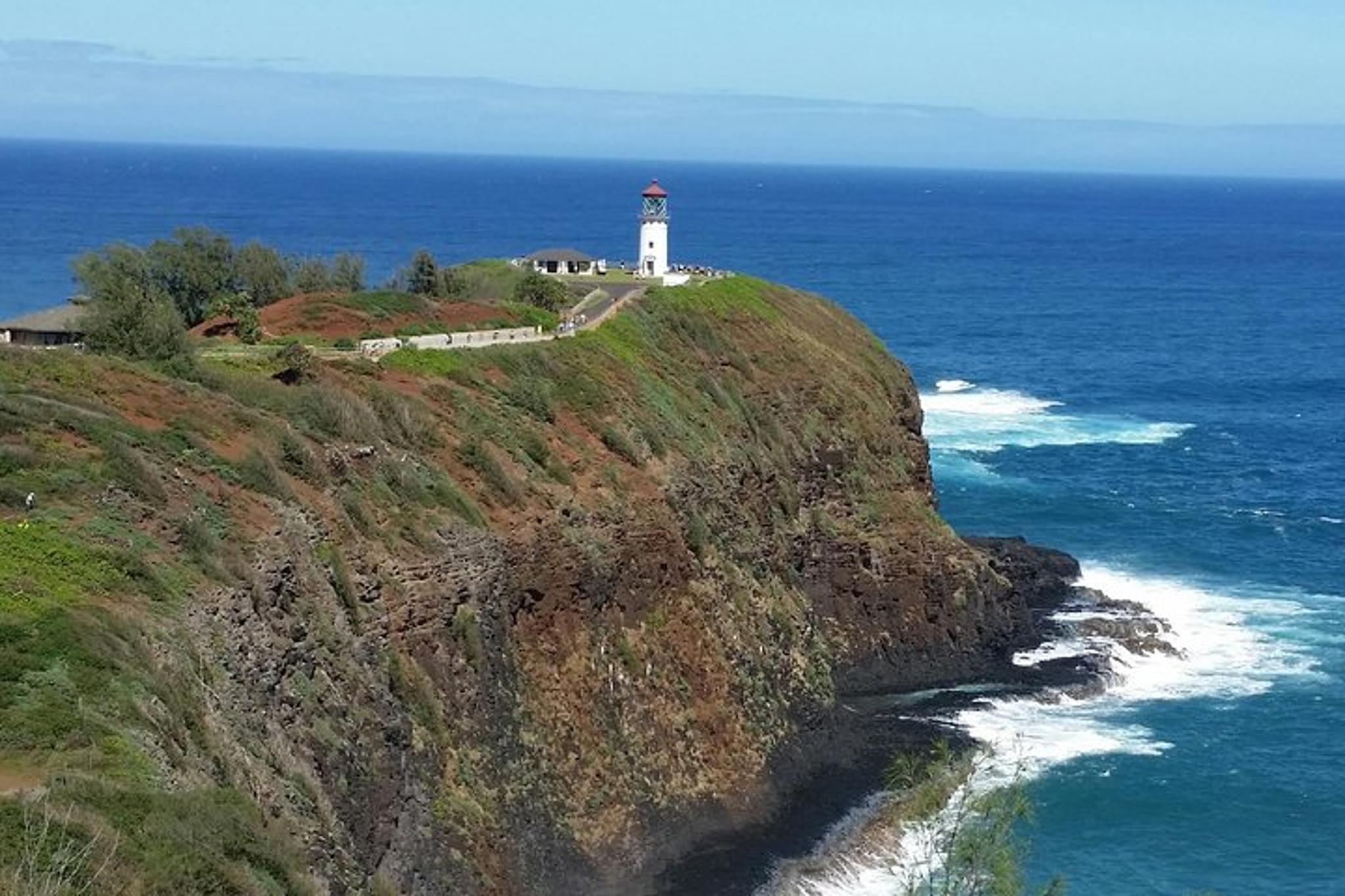 Kauai North Shore Private Tour