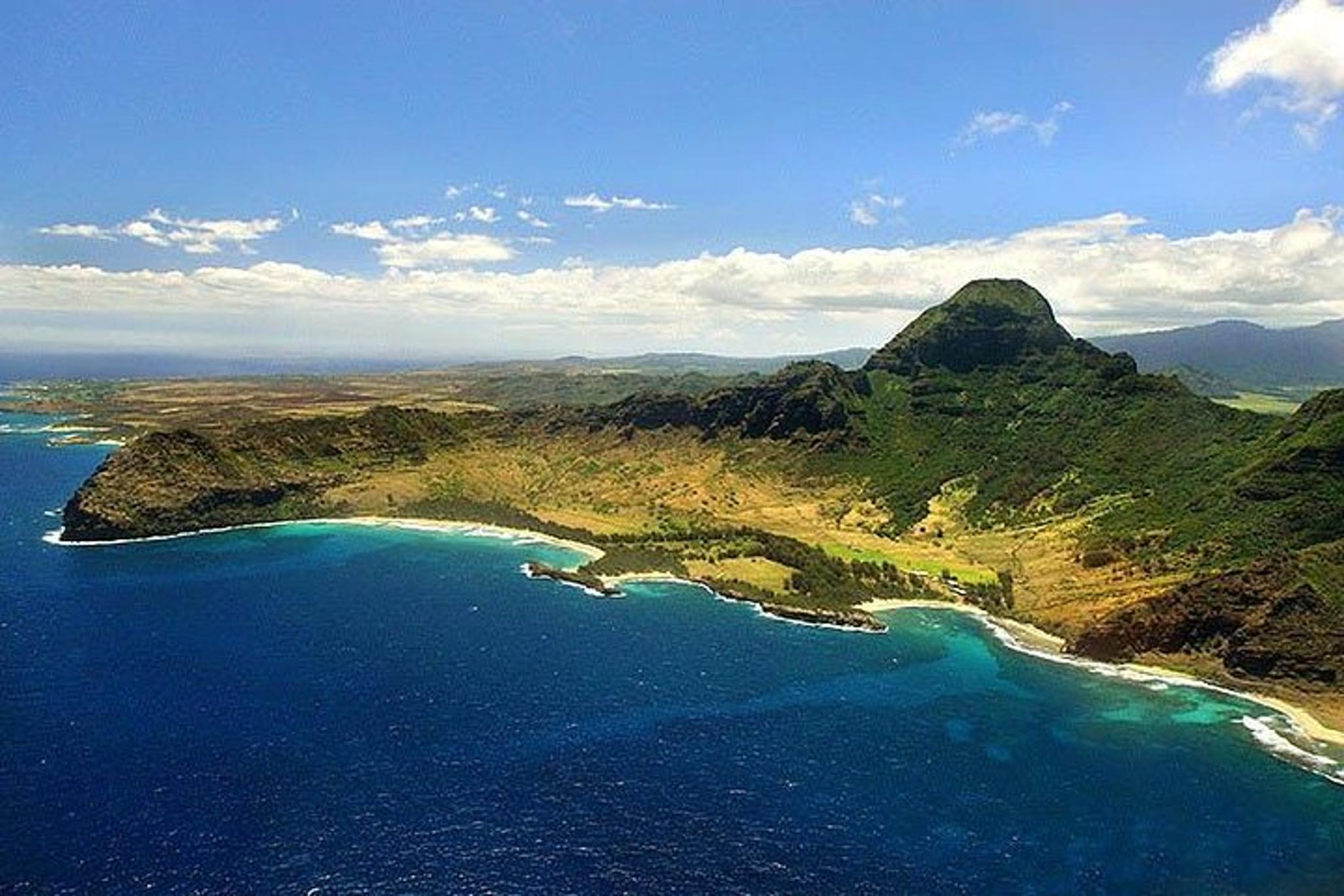 Kauai Sightseeing Flight 65 Min - Image 3