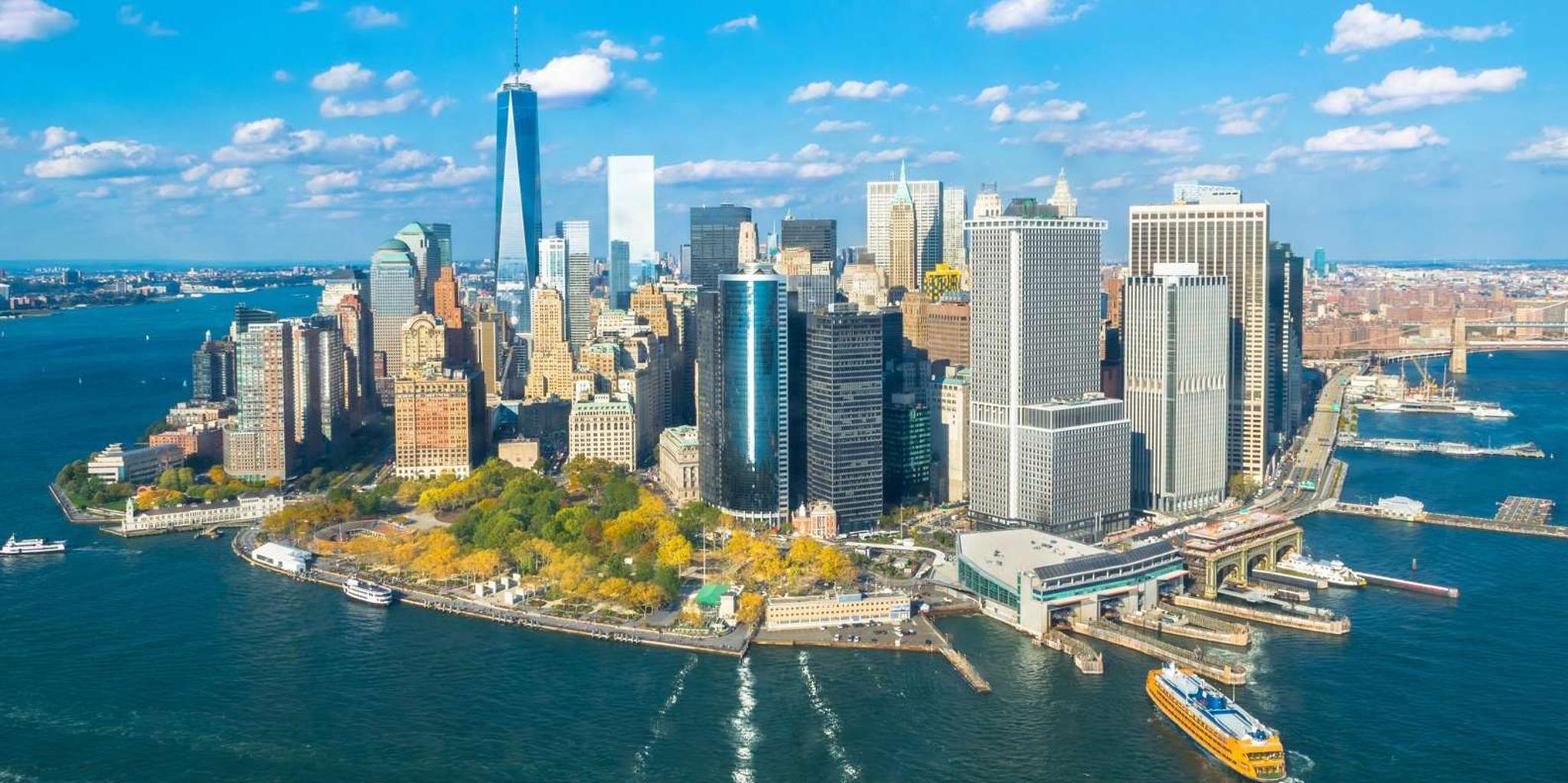 New York City Private Walking Tour - Image 4