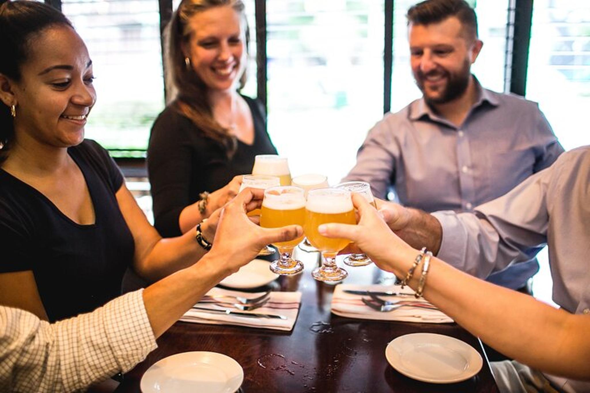 Richmond Brews & Bites Tour - Image 2