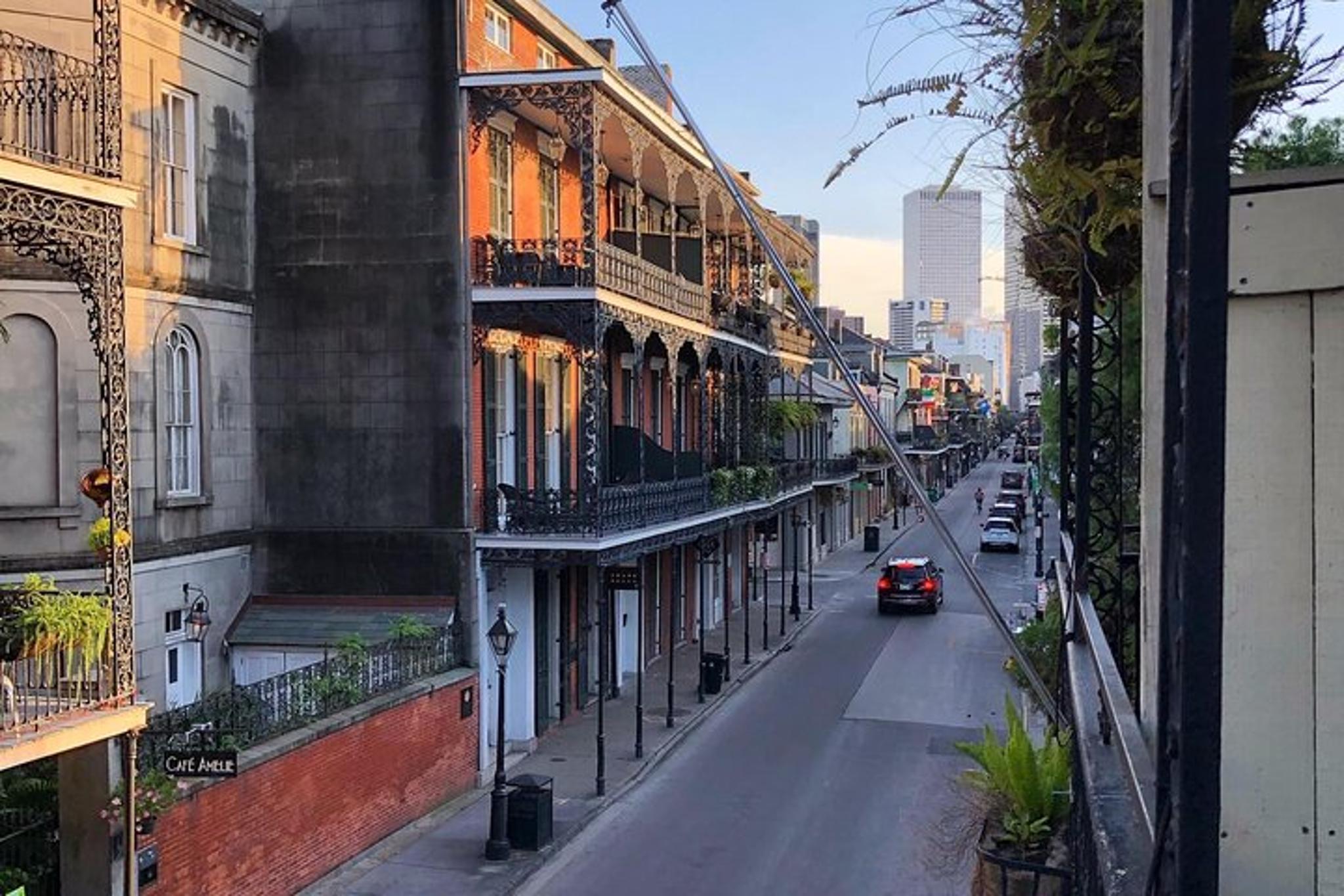 New Orleans French Quarter Tour - Image 4
