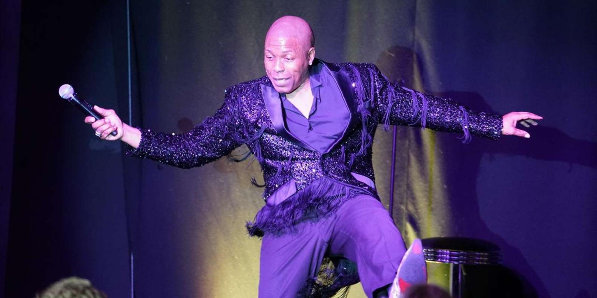 Las Vegas Motown Brunch at Ahern Hotel - Image 5