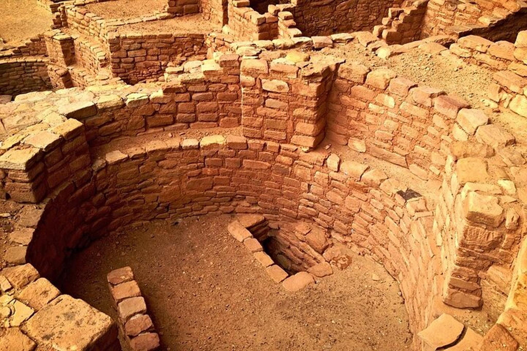 Mesa Verde National Park Half Day Tour - Image 6