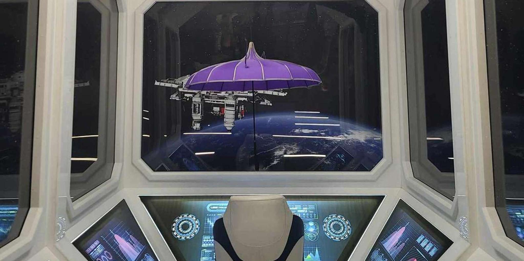 Houston Museum of Illusions Entry Ticket - Image 4