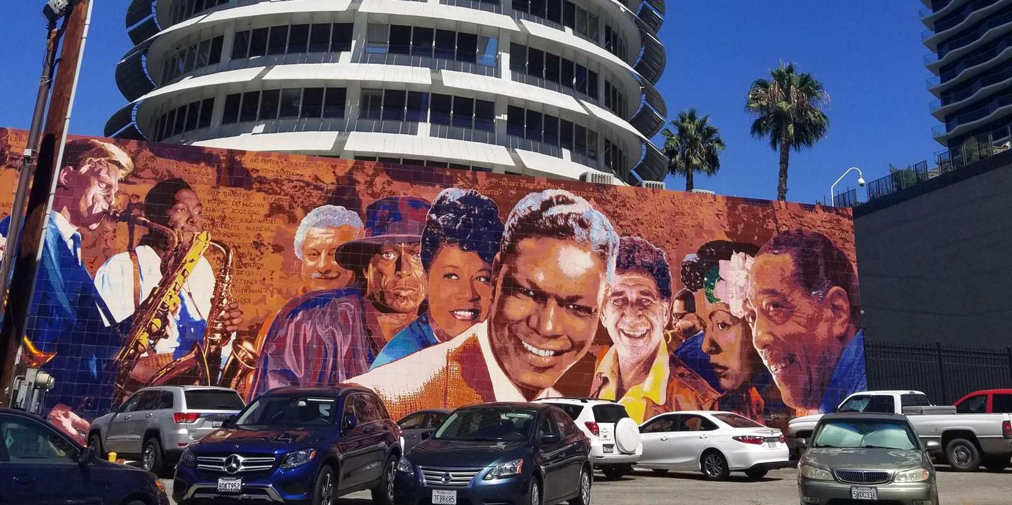 Los Angeles Private Full-Day Photo and Food Tour - Image 5