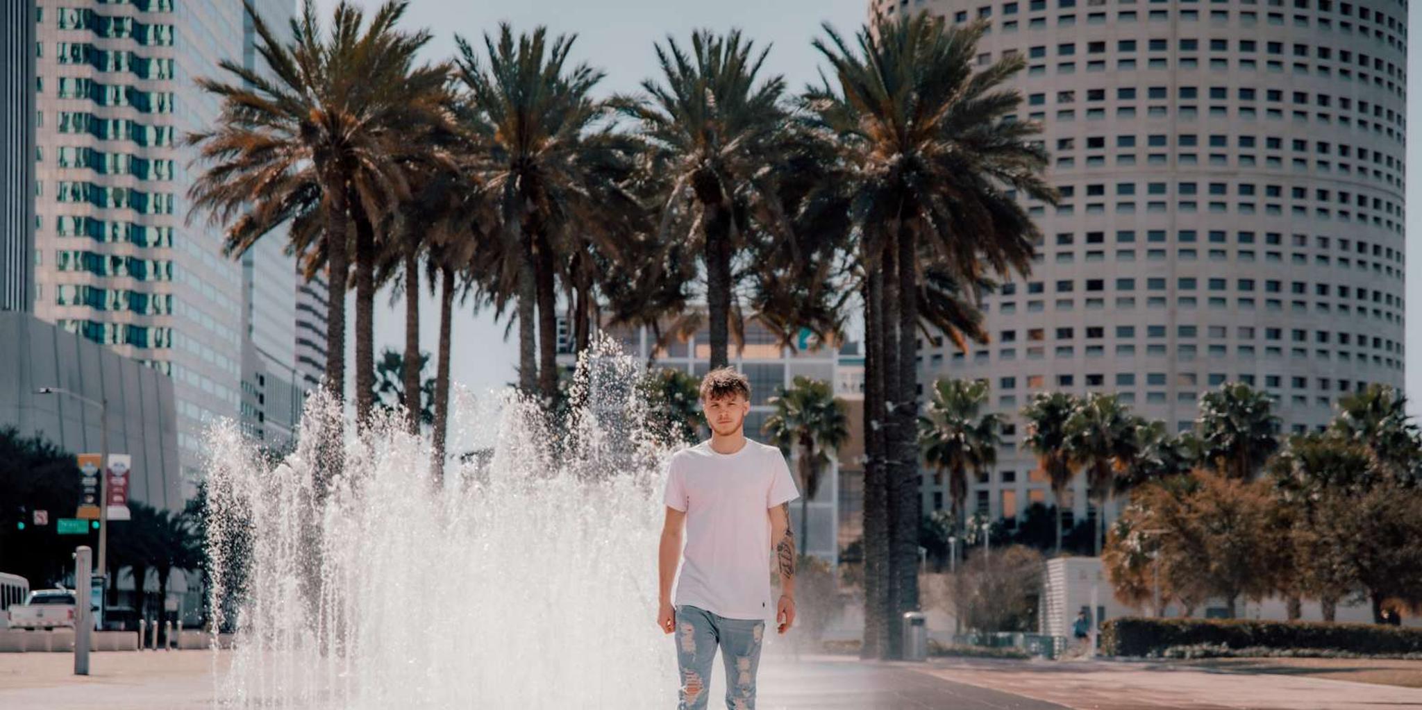 Chicago Vacation Photoshoot - Image 4