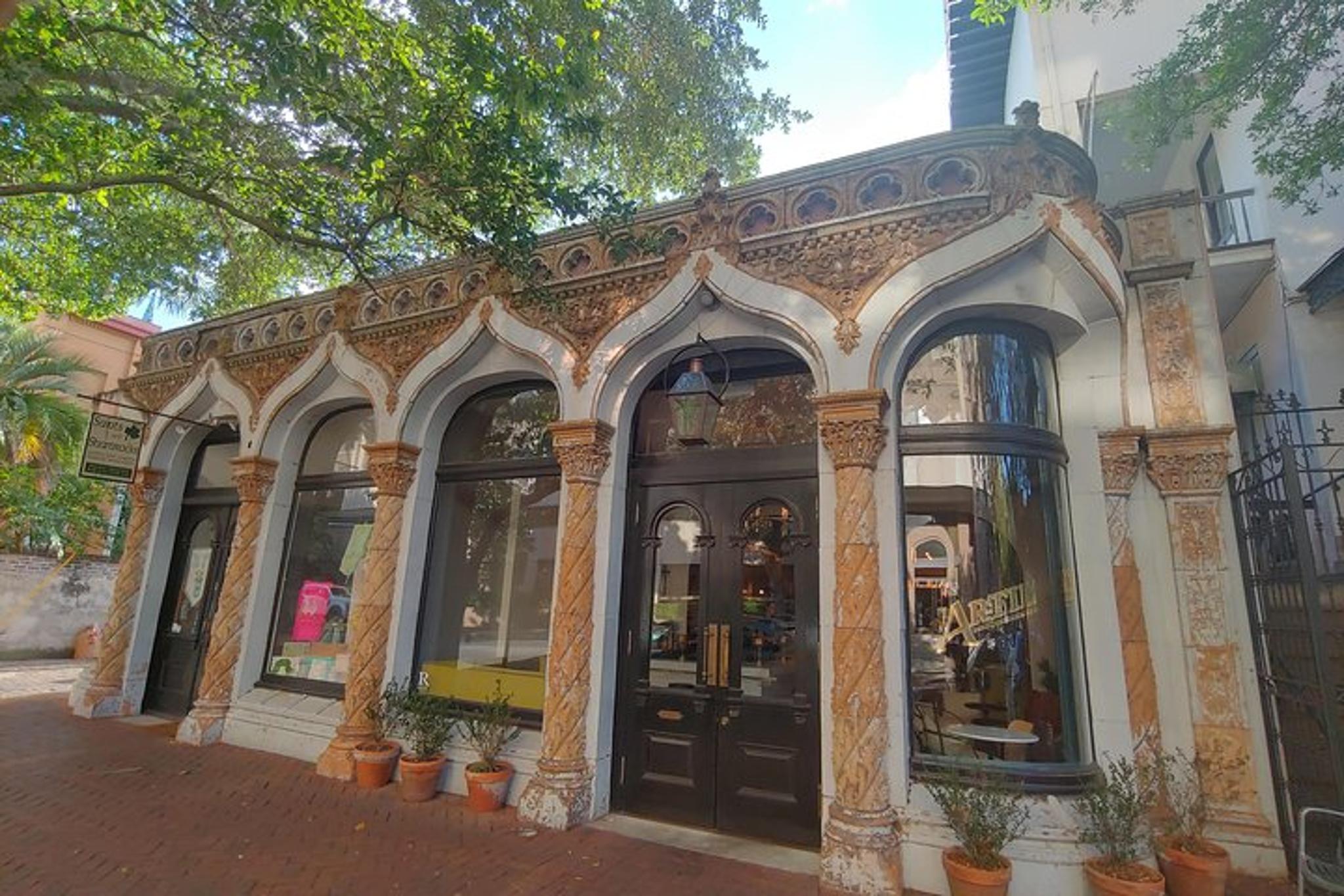 Savannah Trivia Walking Tour - Image 4