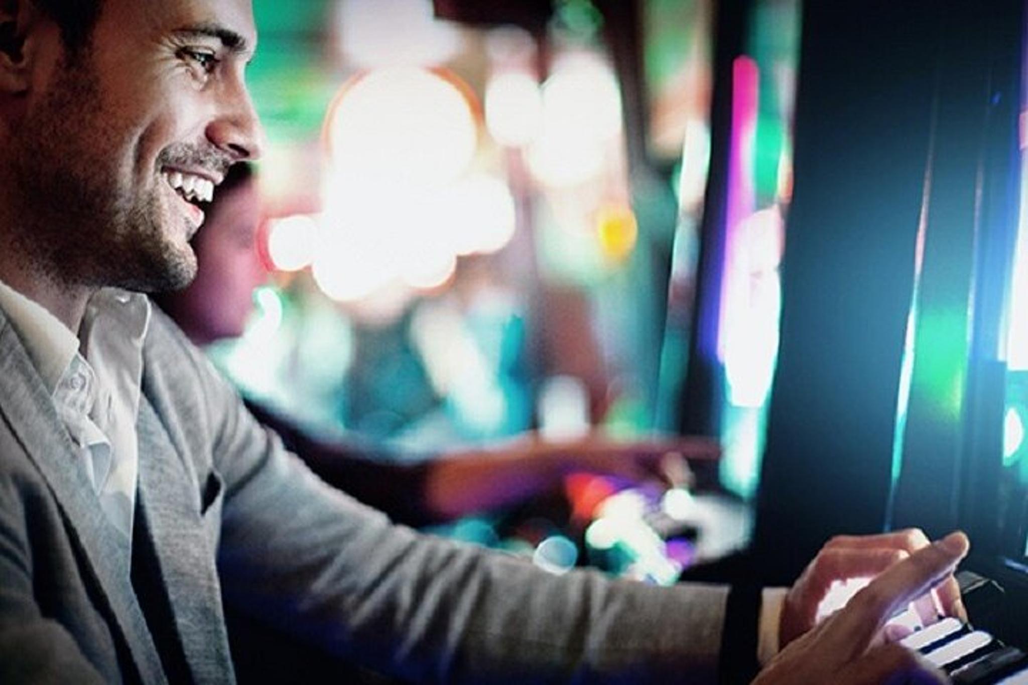 Dallas Casino Shuttle to WinStar World - Image 3