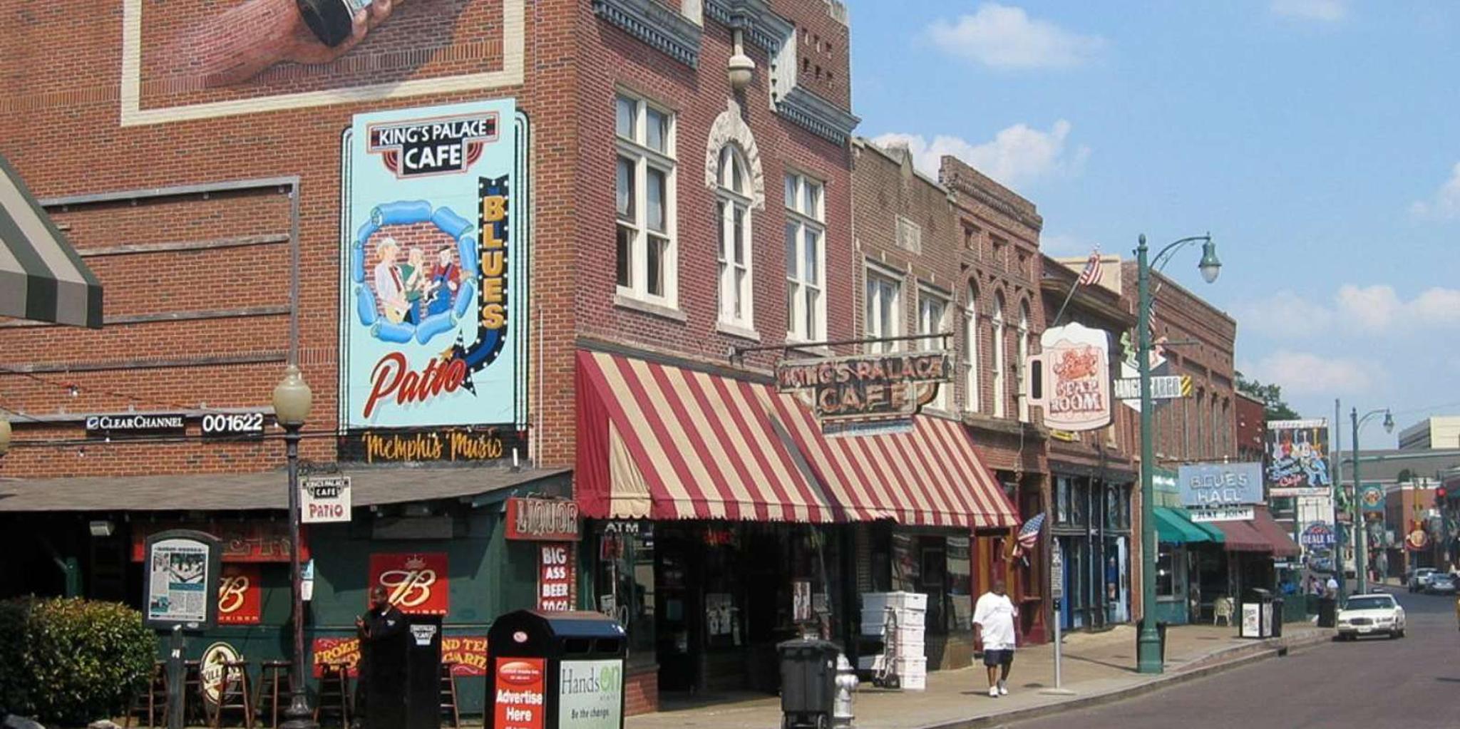 Memphis Historic Walking Tour Beyond Beale 2 hr - Image 2