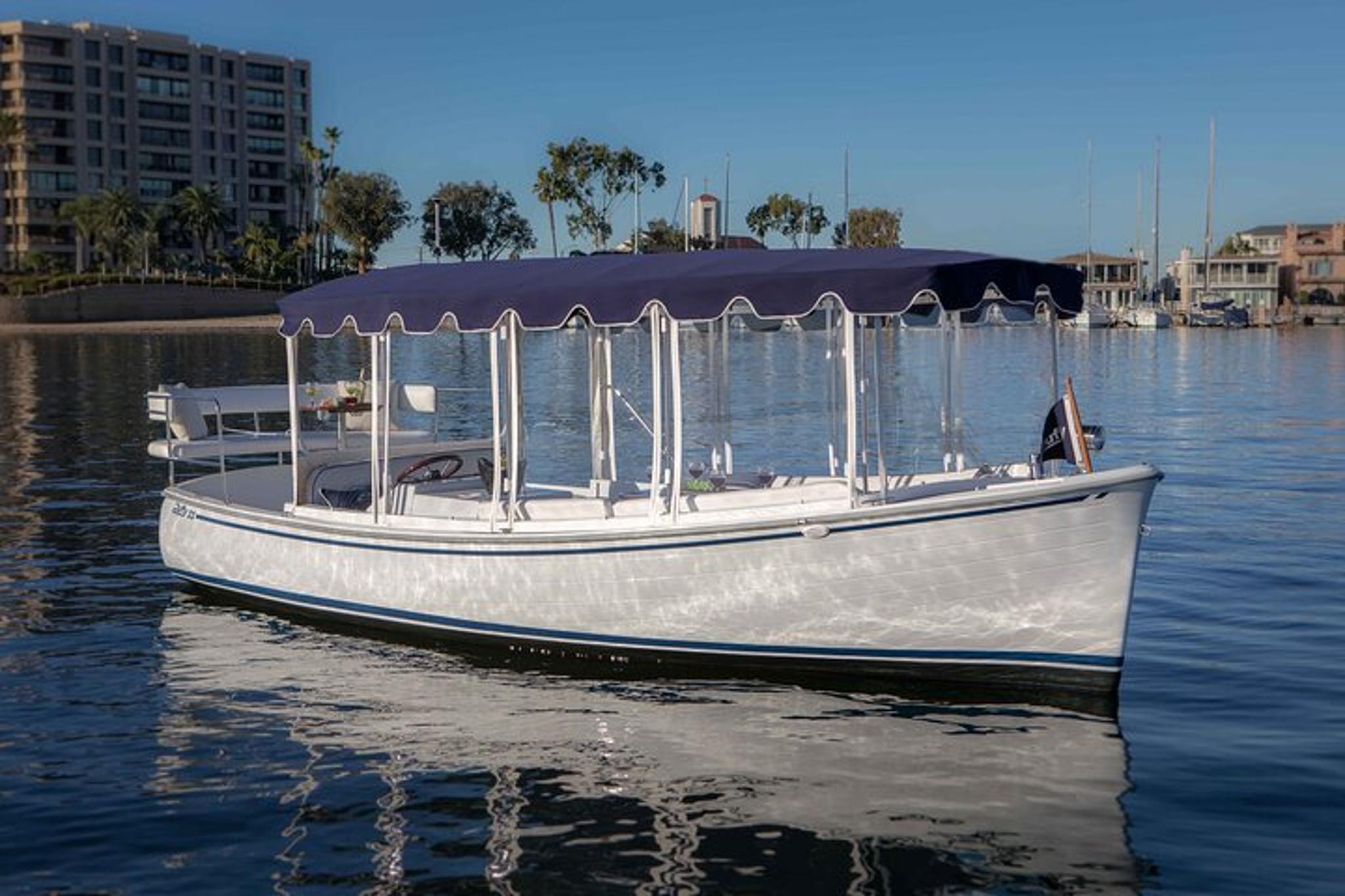 Santa Rosa Sound Island Sightseeing Cruise 90 Min - Image 6