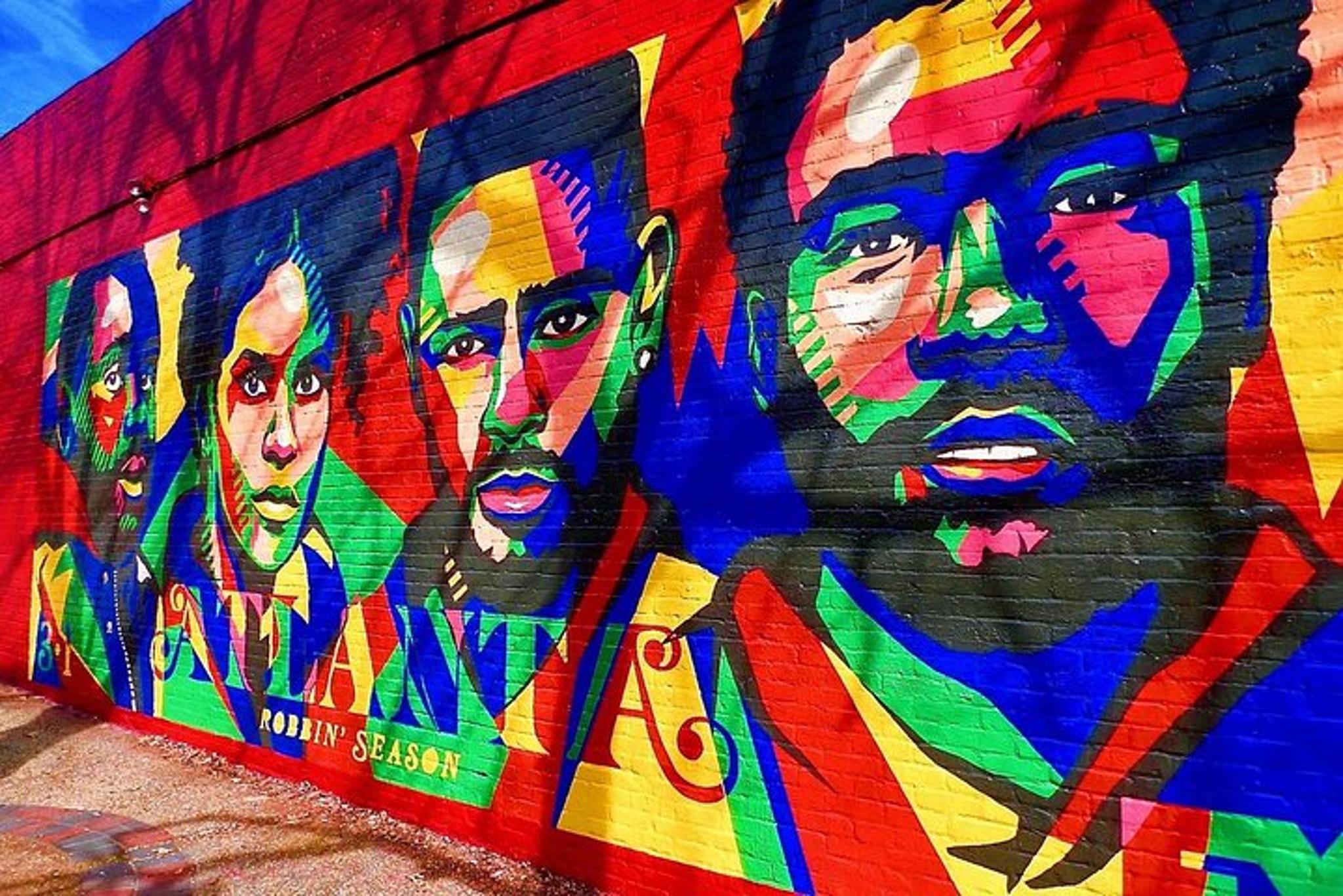 Atlanta African American Culture Tour - Image 5