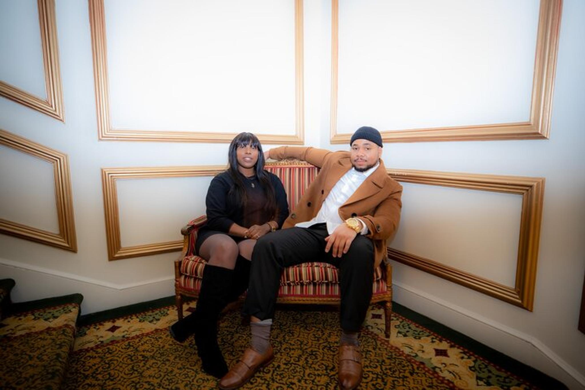 Louisville Photoshoot Experience - Image 3