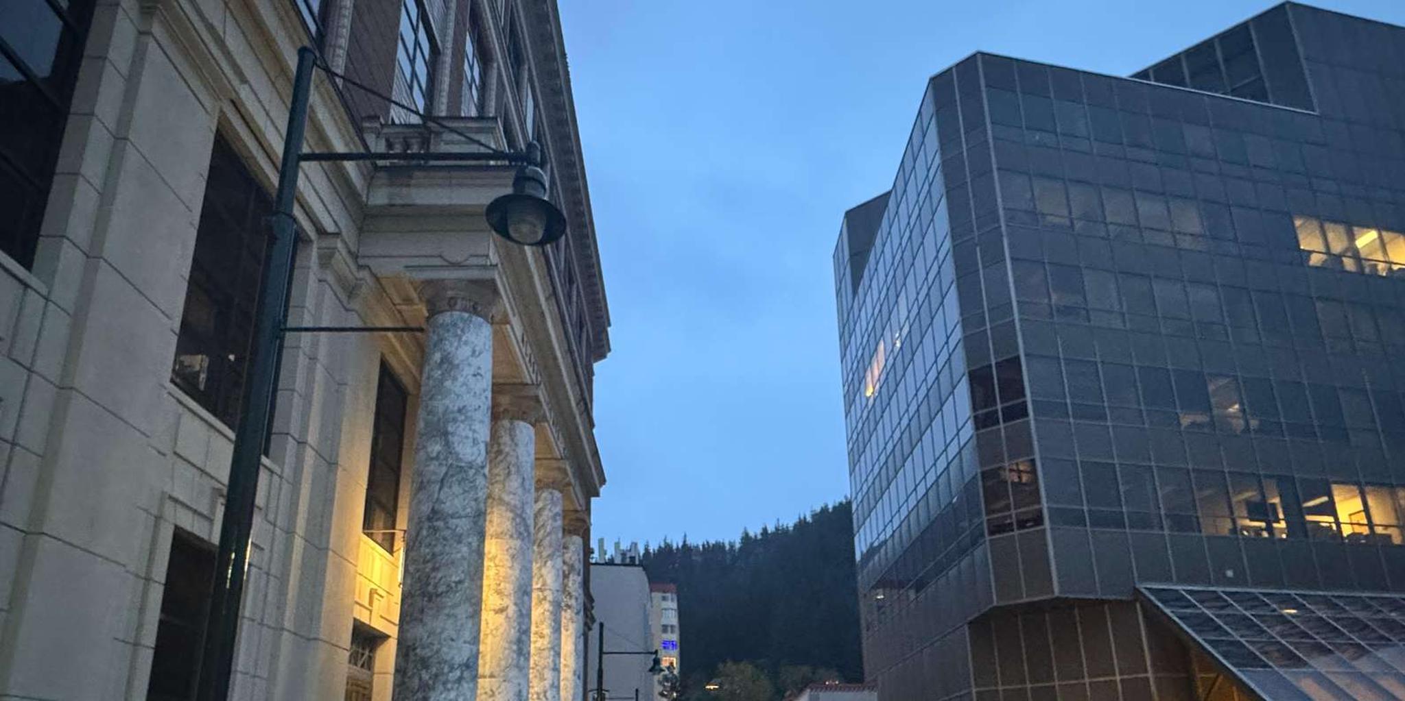 Juneau Haunted History Walking Tour 2 hr - Image 2