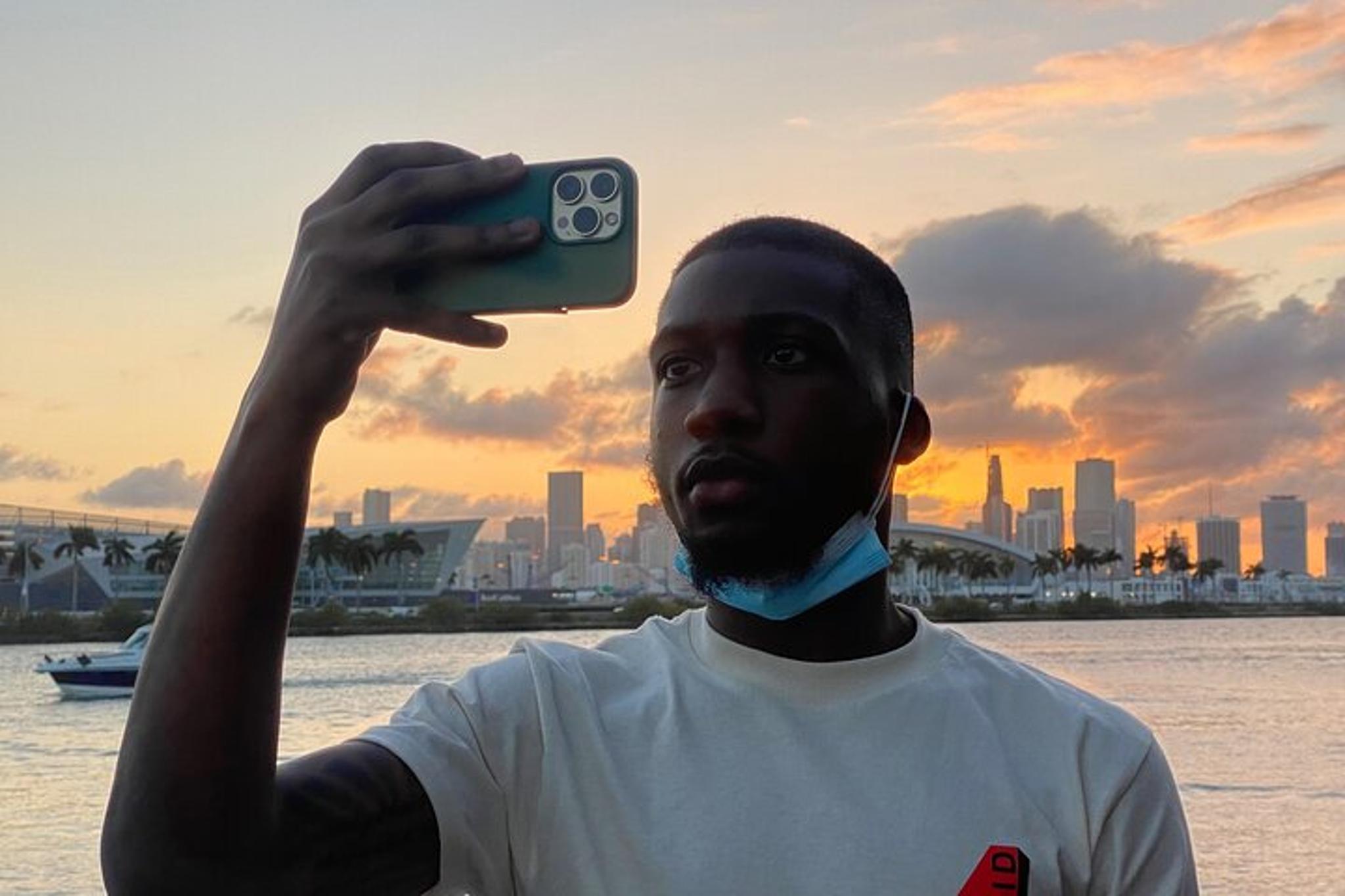 Miami Boat Tour at Sunset 75 Min - Image 3