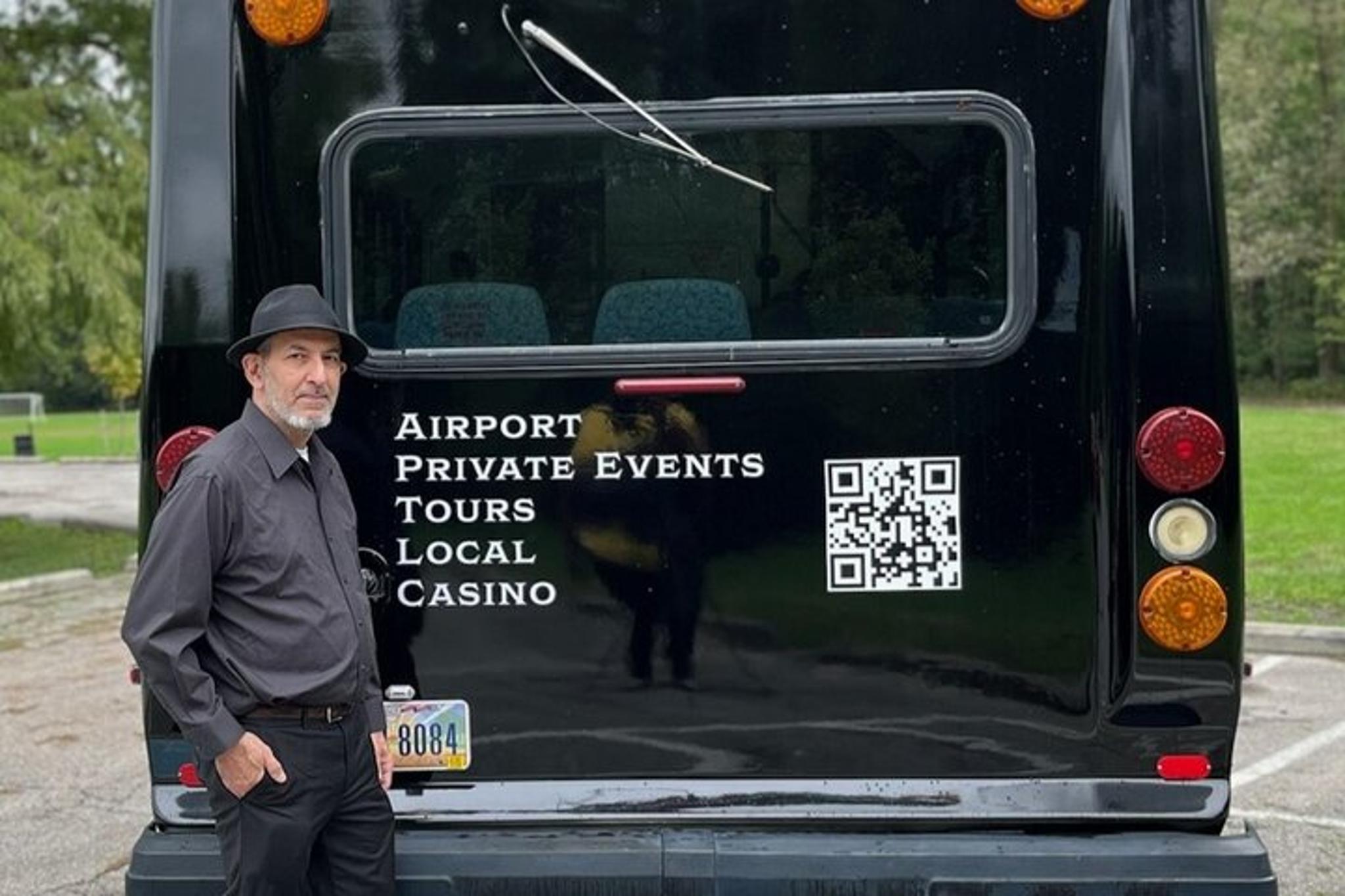 Columbus Charter Transportation - Image 4