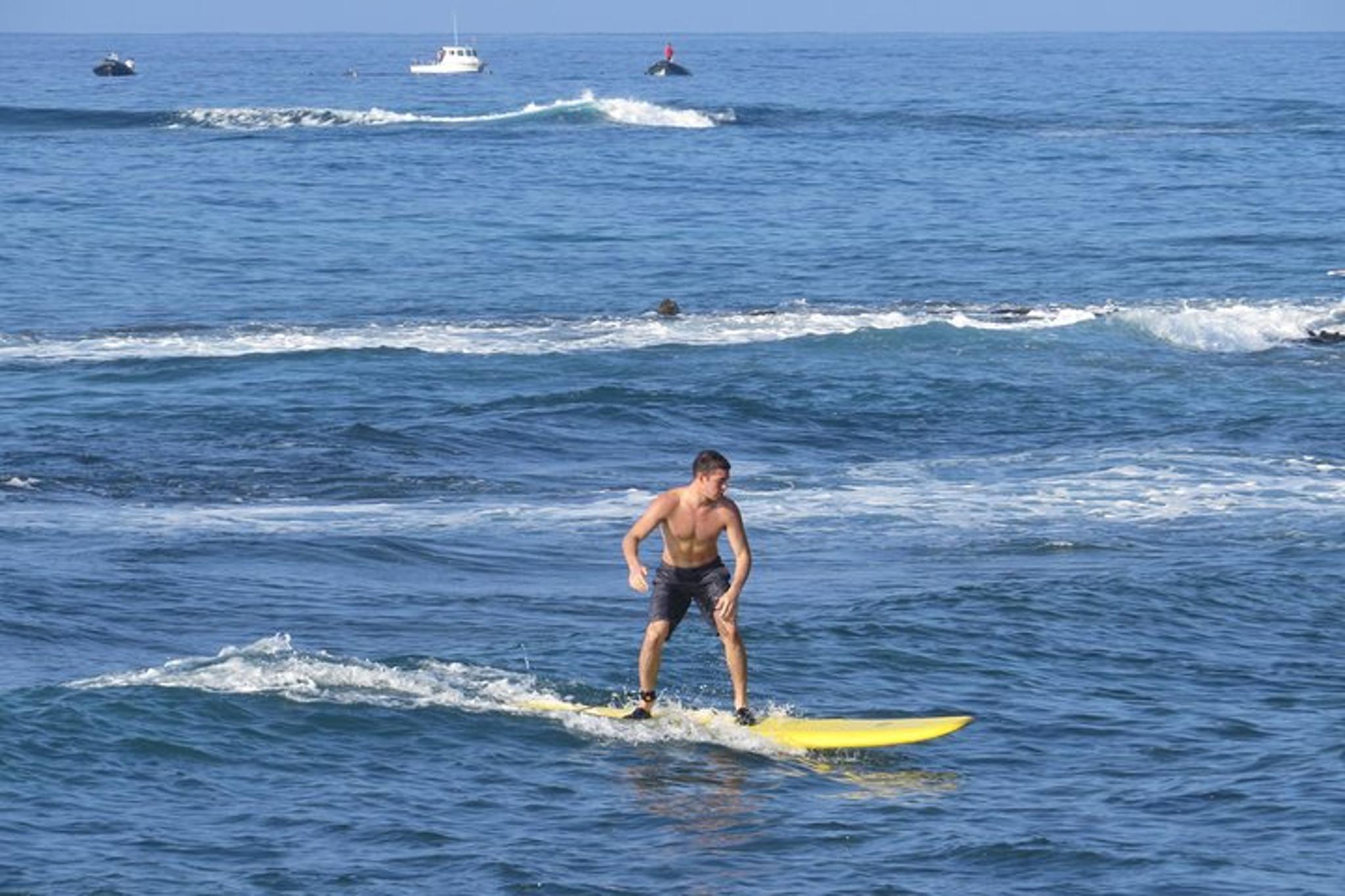 Poipu Surf Lesson - Image 2