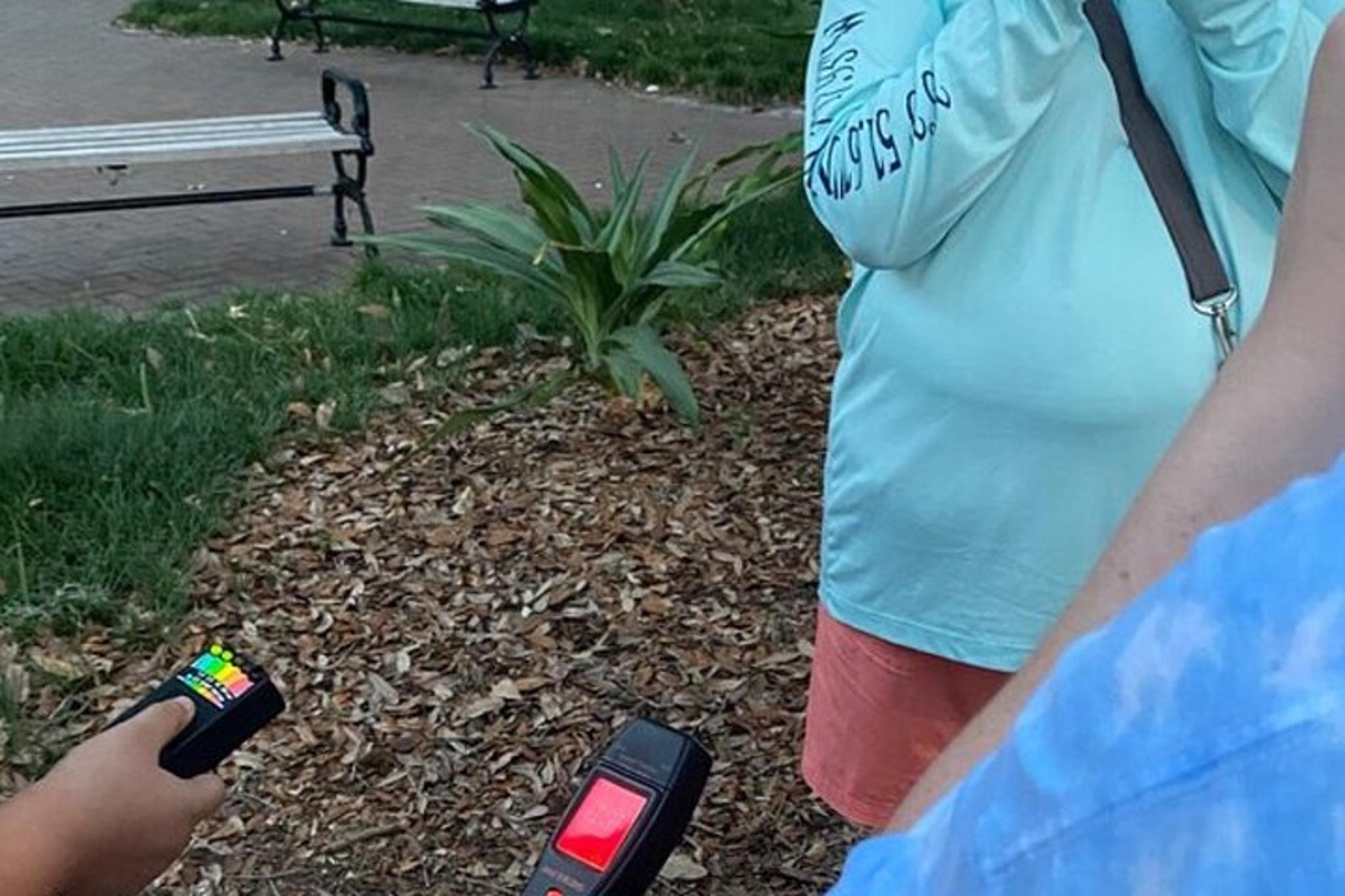 Helen Ghost Tour with Paranormal Investigation - Image 4