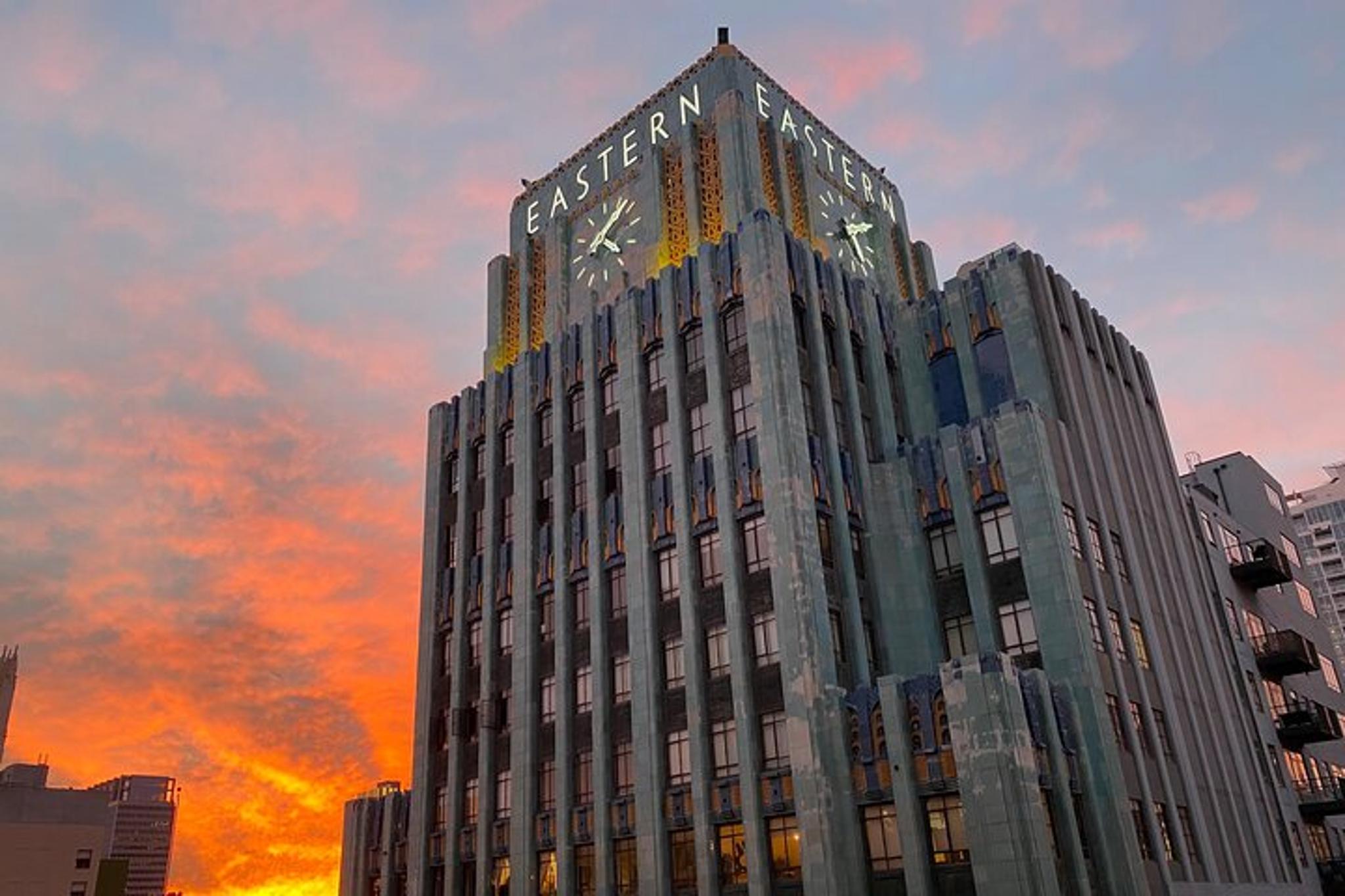 Los Angeles Haunted Theater Tour - Image 3