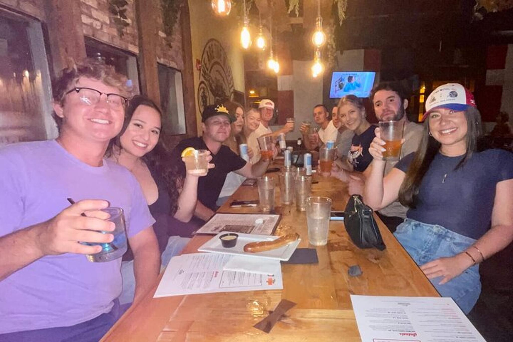 Jacksonville Beach Bar Cocktail Tour - Image 4