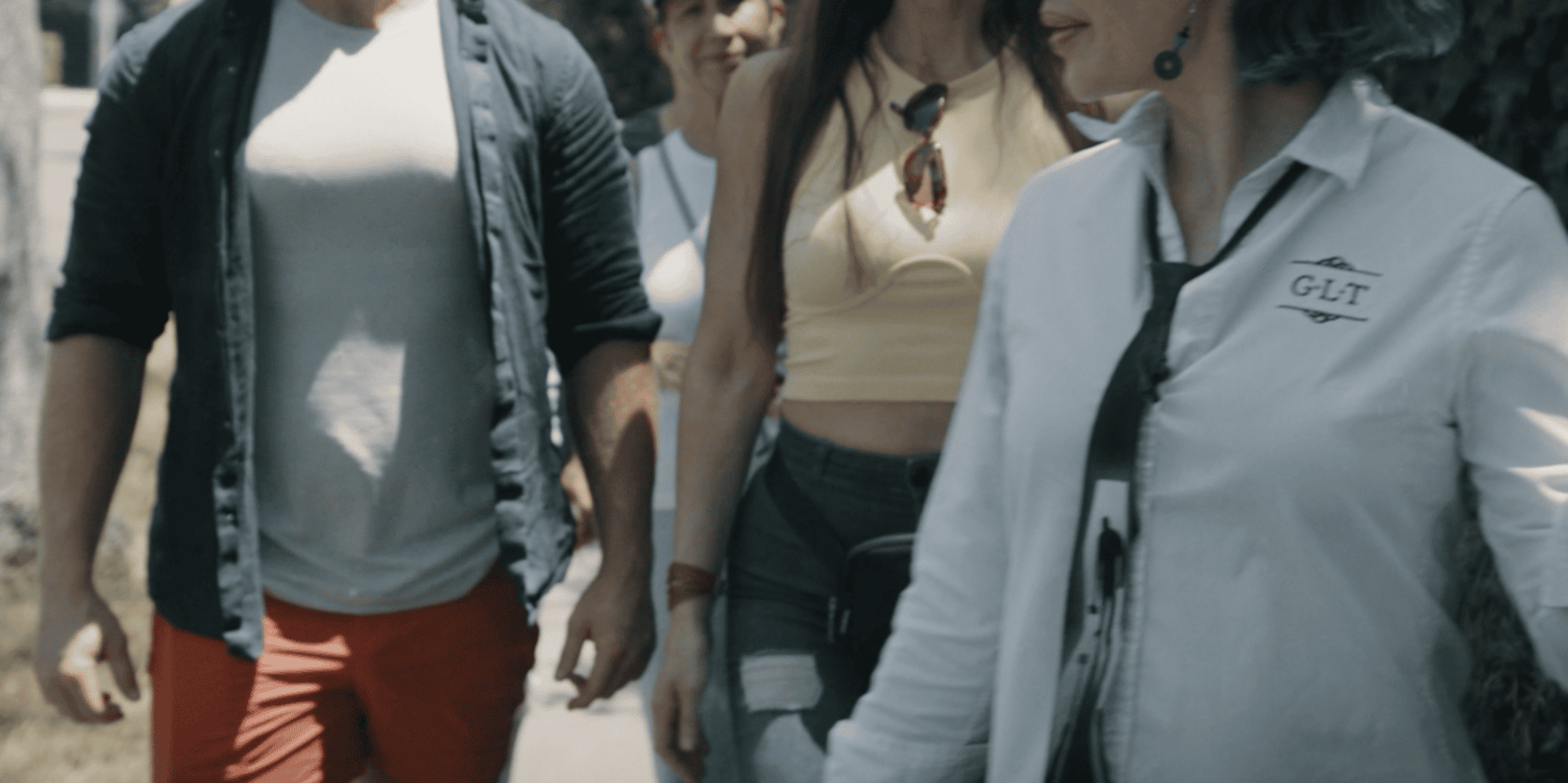 Los Angeles True Crime Funeral Limo Tour