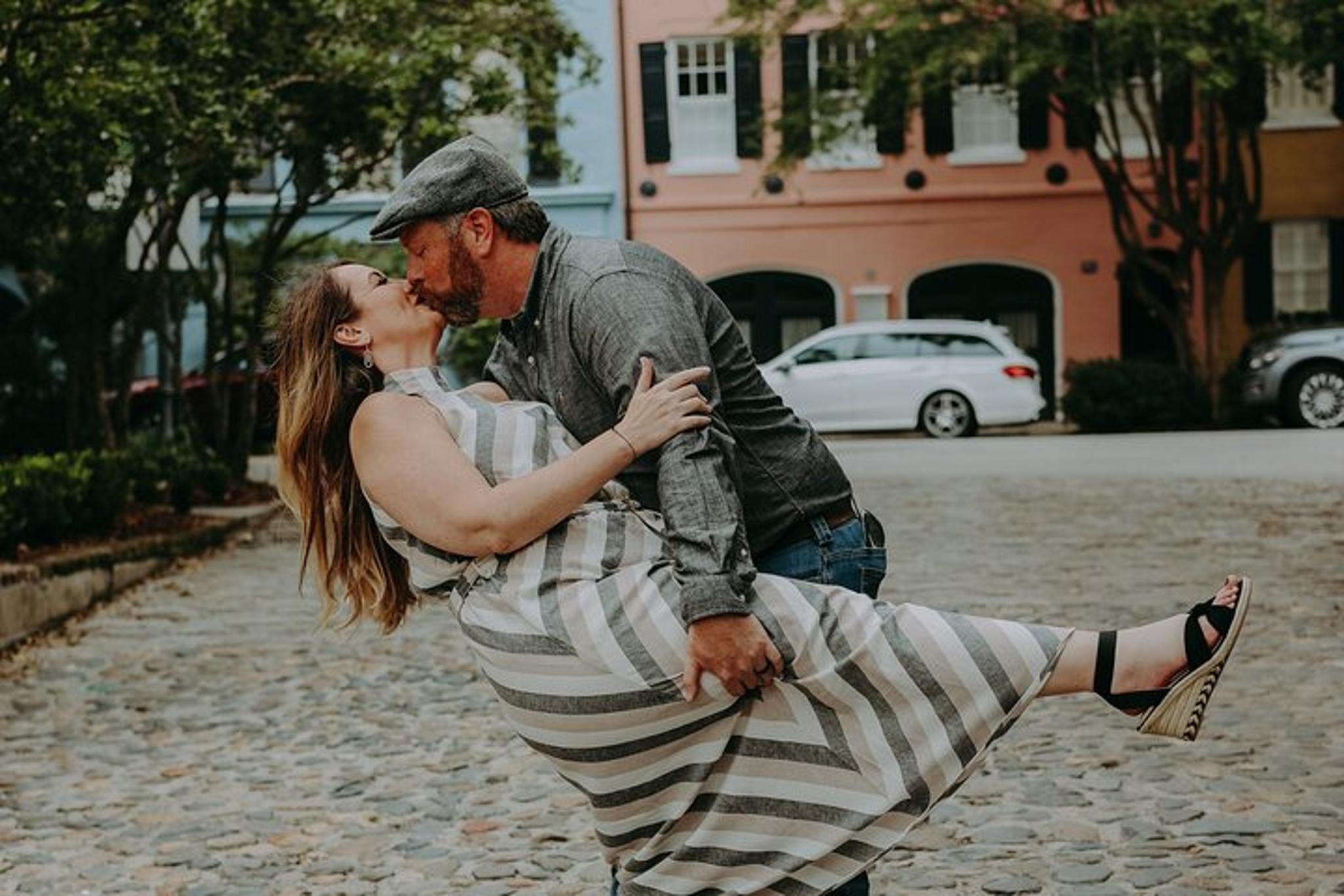 Salt Lake City Professional Photoshoot