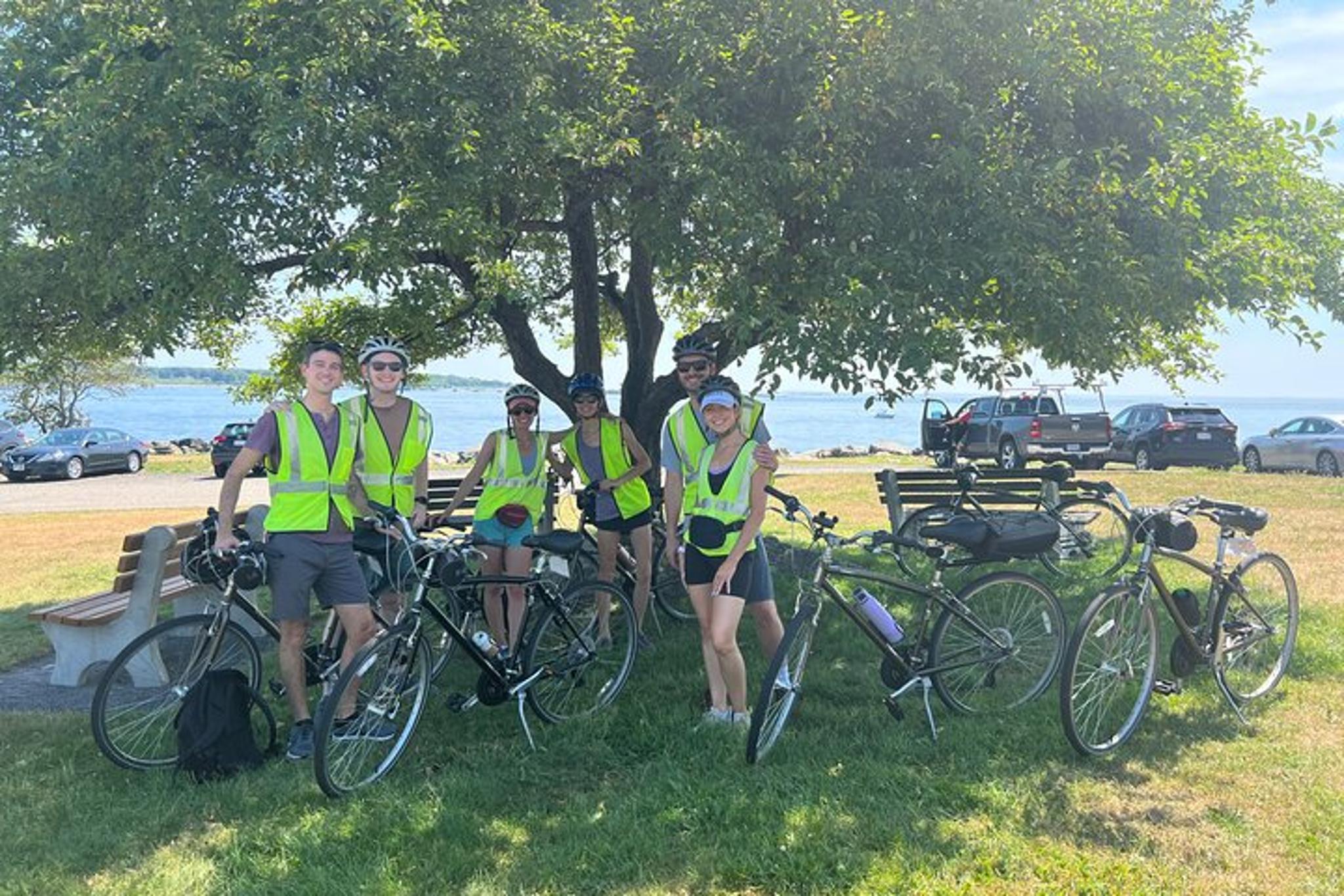 New Hampshire Private Bike Tour - Image 4