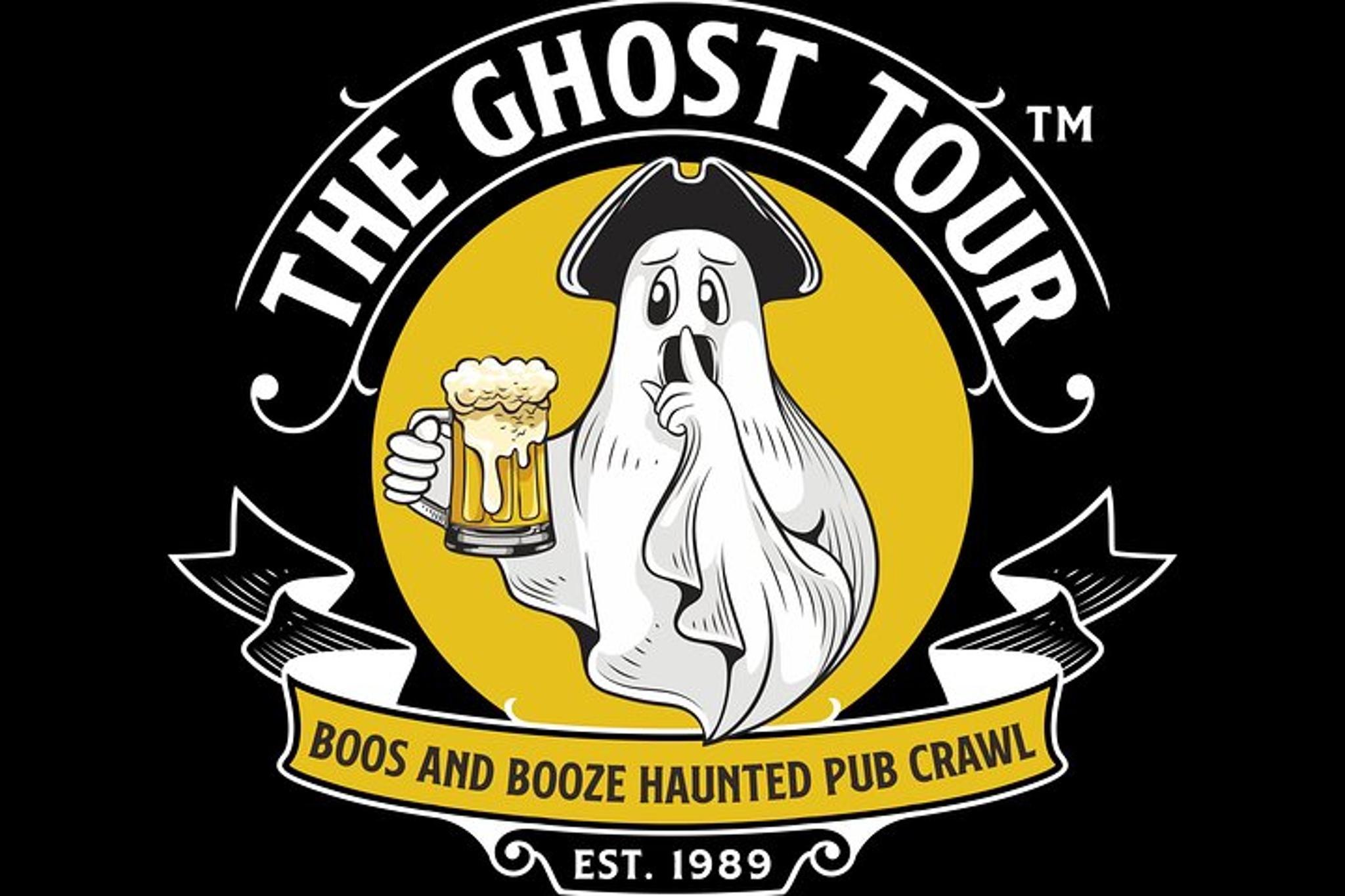 Williamsburg Ghost Tour Haunted Pub Crawl - Image 1